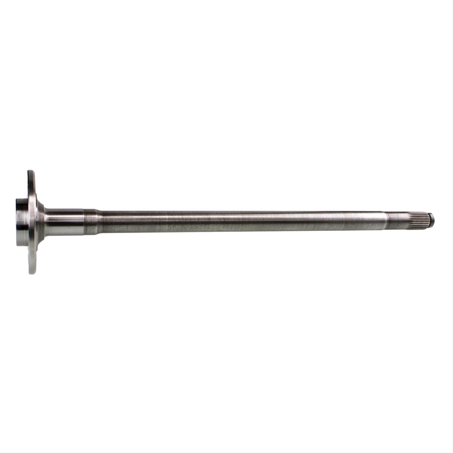 Motive Gear Light-Duty Axle Shafts for 1991-1994 EXPLORER, NAVAJO - MG1724 Shaft, OEM Replacement, C-clip, 1541H Alloy Steel, 31-spline Inner, 27.750 in. Length, Each thumbnail 2