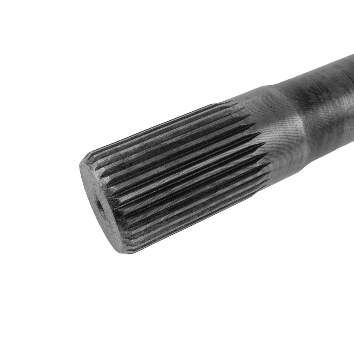 Motive Gear Light-Duty Axle Shafts MG1774 Shaft, OEM Replacement, 1541H Alloy Steel, 30-spline Inner, 37.563 in. Length, Each
