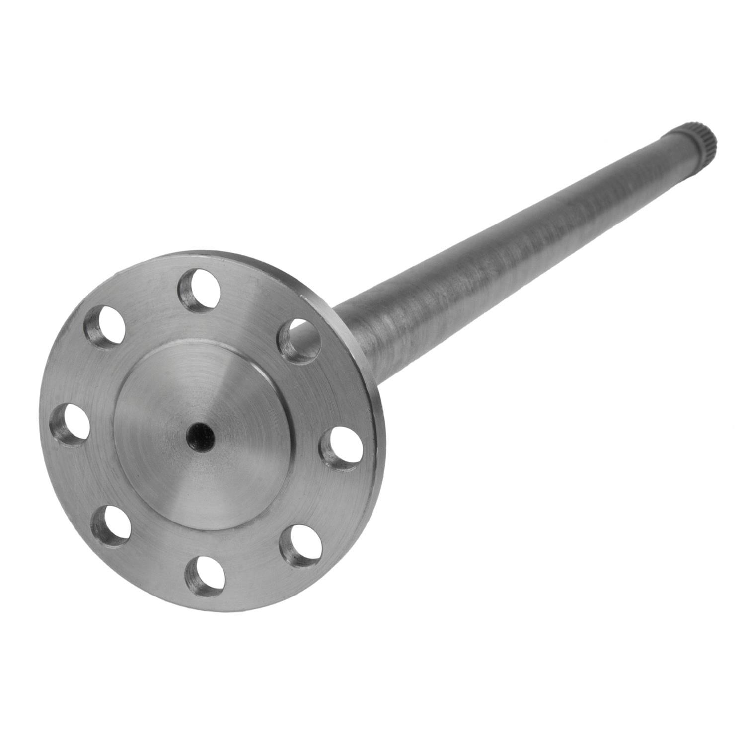 Motive Gear Light-Duty Axle Shafts MG1774 Shaft, OEM Replacement, 1541H Alloy Steel, 30-spline Inner, 37.563 in. Length, Each thumbnail 2