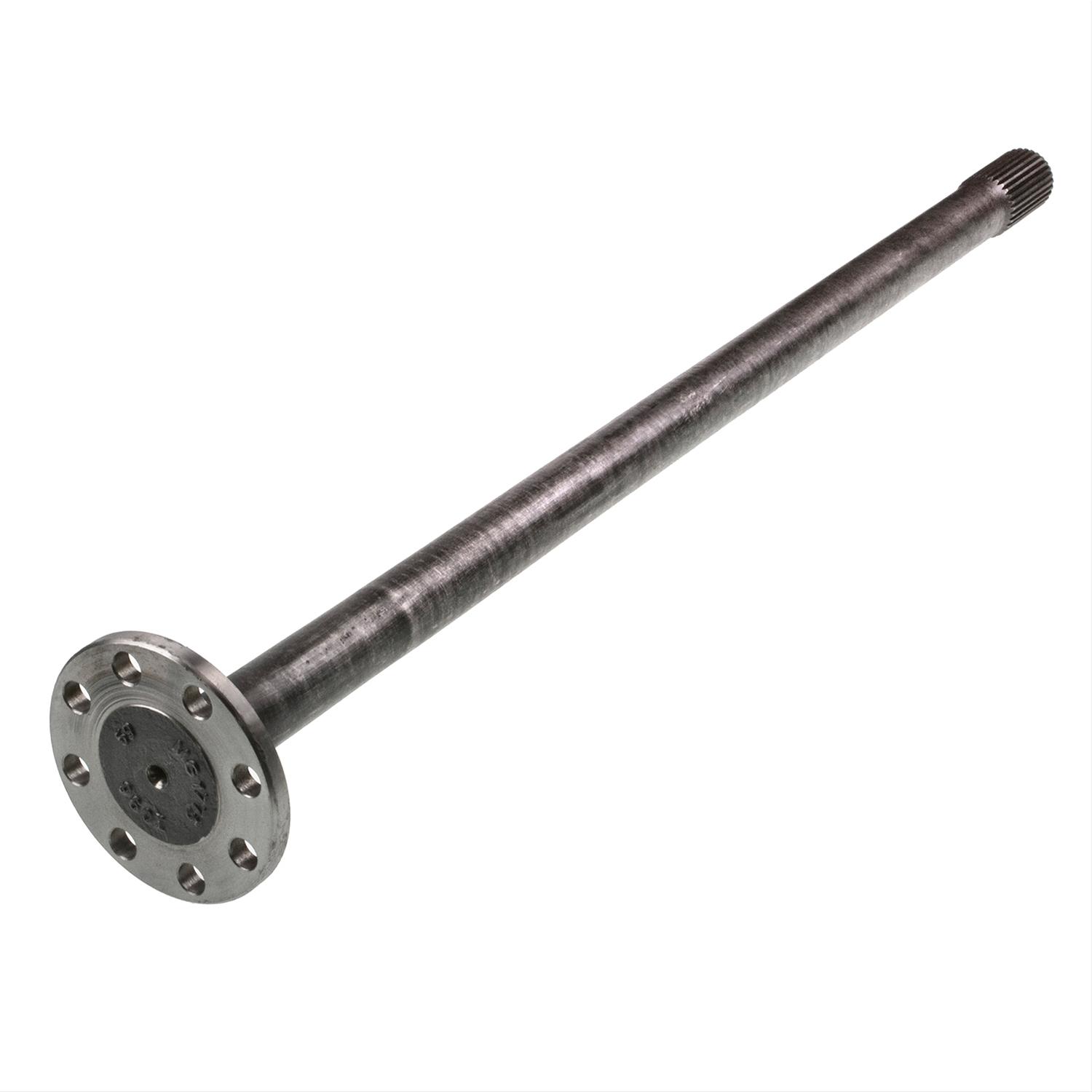 Motive Gear Light-Duty Axle Shafts MG1775 Axle, Direct Fit, Rear, 1541 Carbon Steel, 30-Spline, Chevrolet, GMC, Each