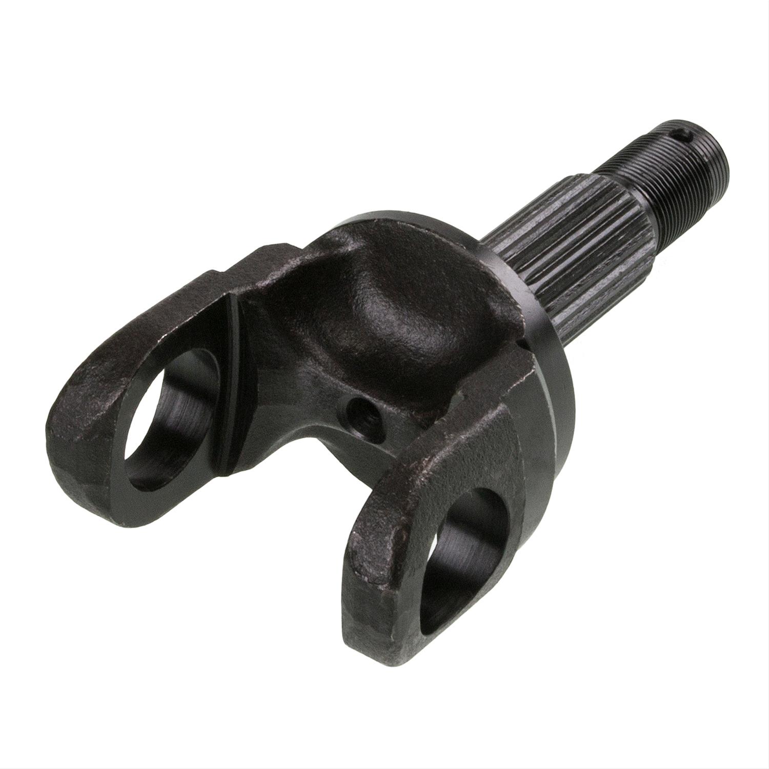 Motive Gear Ten Factory Axle Shafts for 1984-2001 CHEROKEE, 1987-2006 WRANGLER - MG20104B Shaft, Direct Fit, 4340 Chromoly, 27-Spline, 6.110 in. Length, Jeep, Each