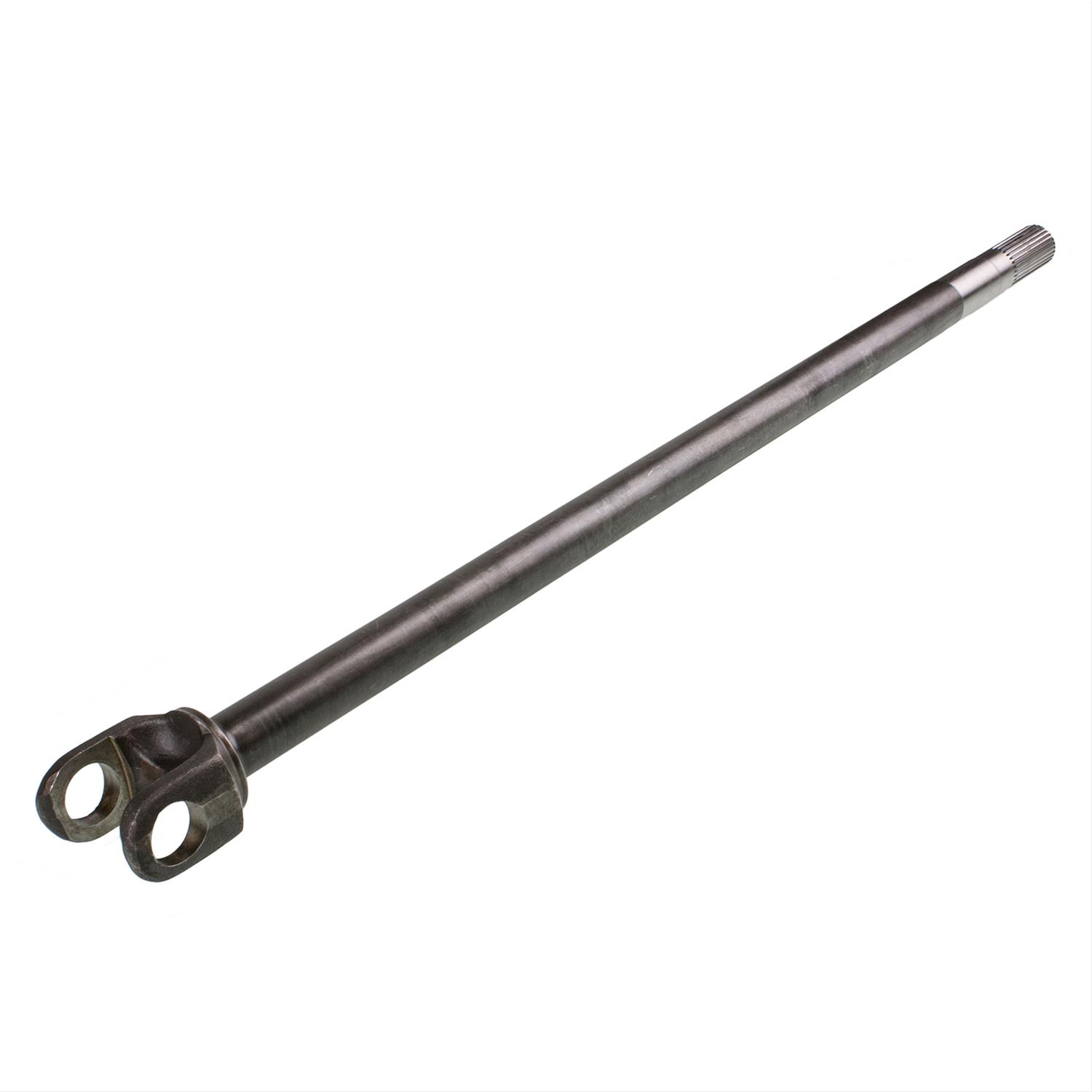 Motive Gear Ten Factory Axle Shafts for 1978-1979 BRONCO, 1976-1979 F-150 - MG20107B Shaft, Direct Fit, 4340 Chromoly, 30-Spline, 33.910 in. Length, Ford, Each