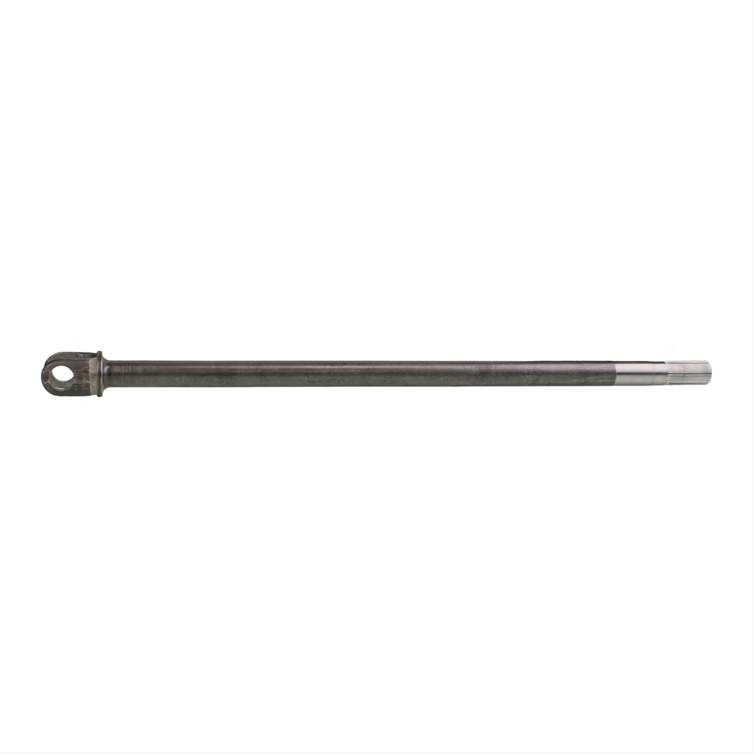 Motive Gear Ten Factory Axle Shafts for 1978-1979 BRONCO, 1976-1979 F-150 - MG20107B Shaft, Direct Fit, 4340 Chromoly, 30-Spline, 33.910 in. Length, Ford, Each thumbnail 2