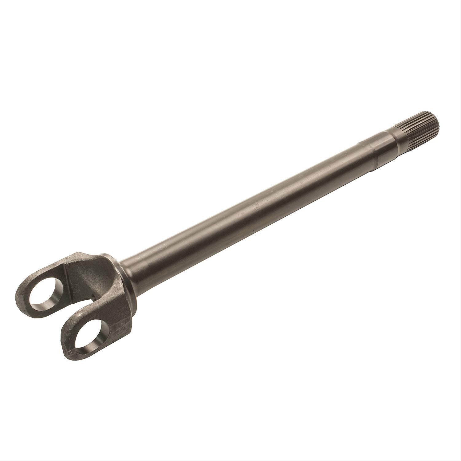 Motive Gear Ten Factory Axle Shafts MG20116B Shaft, Direct Fit, 4340 Chromoly, 30-Spline, 36.130 in. Length, Chevy, GMC, Each thumbnail 2