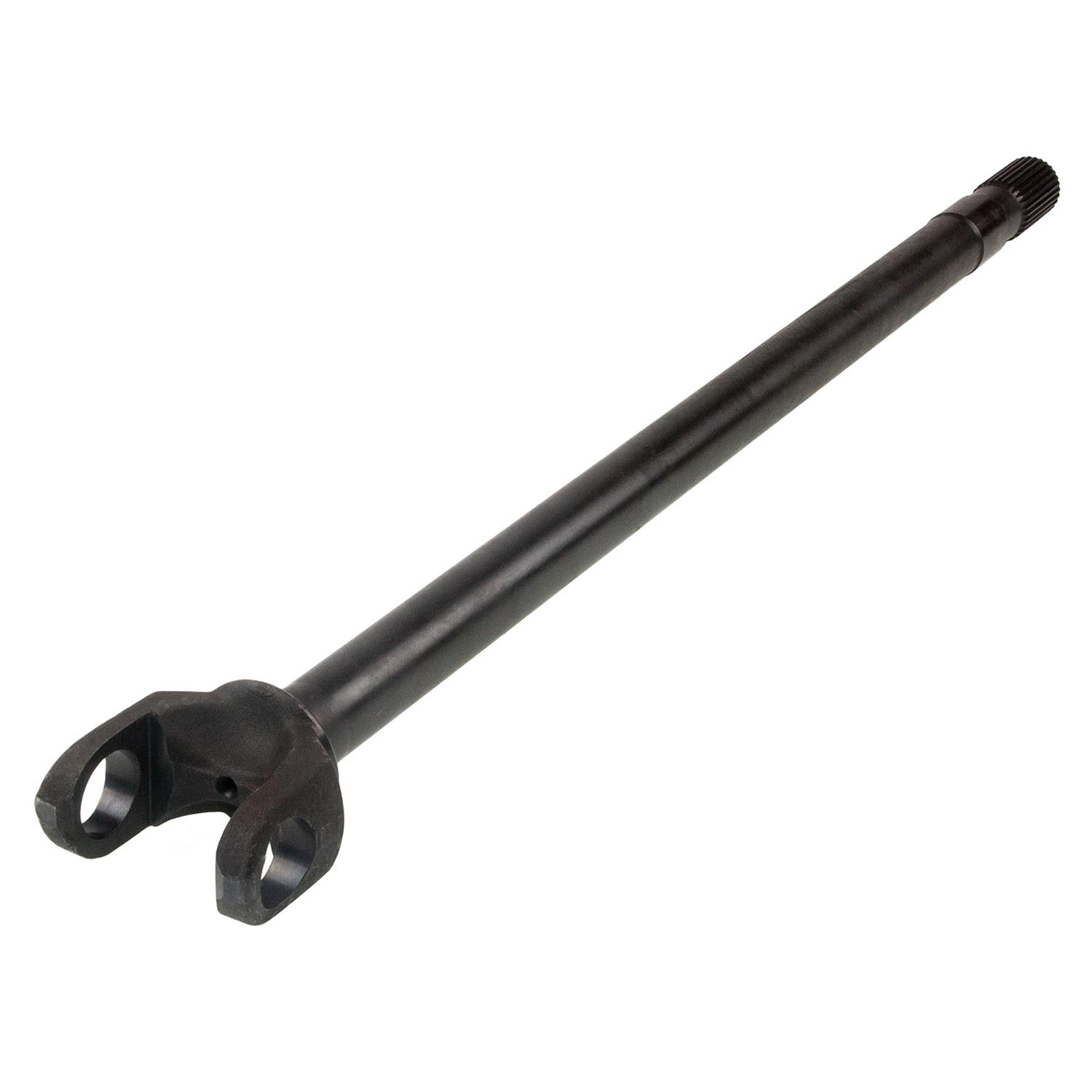 Motive Gear Ten Factory Axle Shafts for 1982-1983 CJ5, 1982-1986 CJ7 - MG20121B Shaft