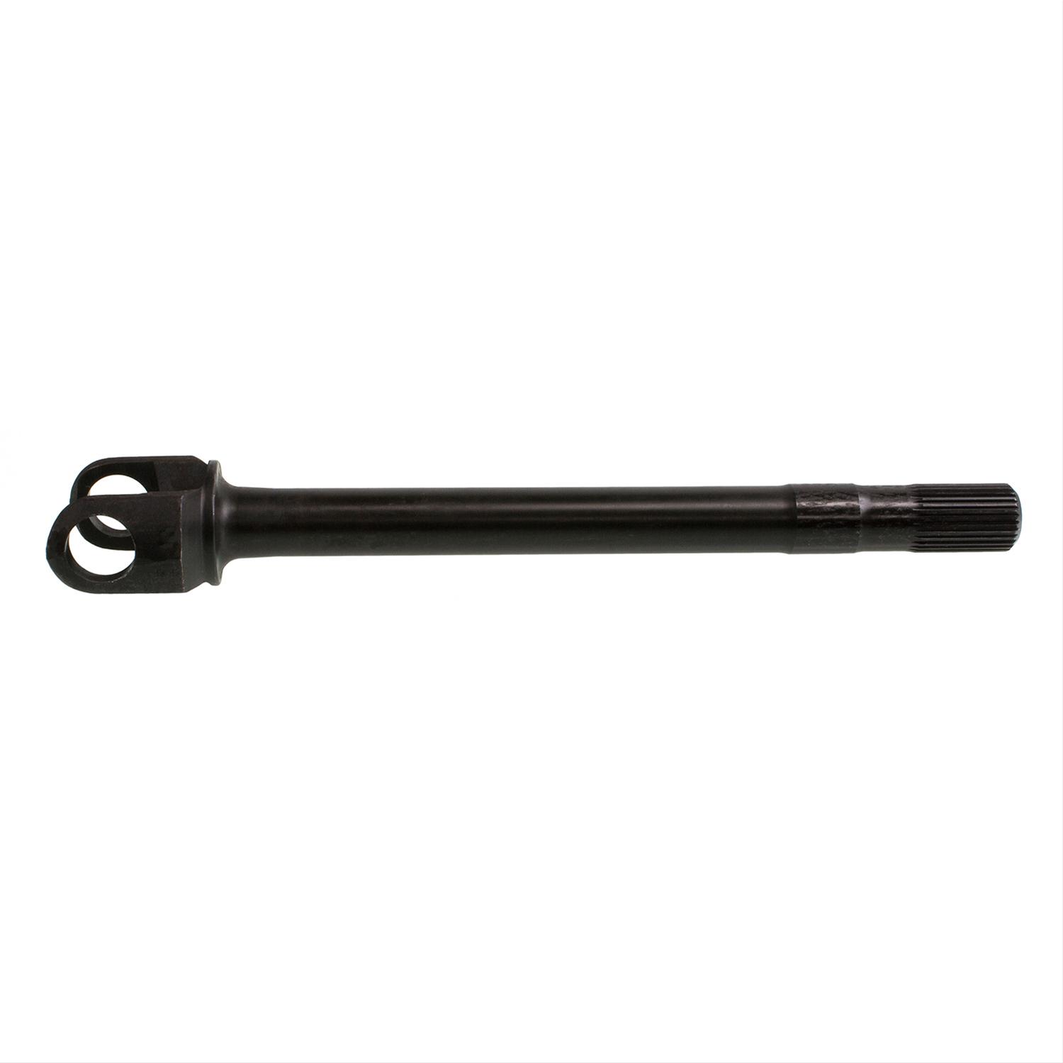 Motive Gear Ten Factory Axle Shafts for 2003-2006 WRANGLER - MG20125B Shaft, Direct Fit, 4340 Chromoly, 30-Spline, 16.625 in. Length, Jeep, Each thumbnail 2
