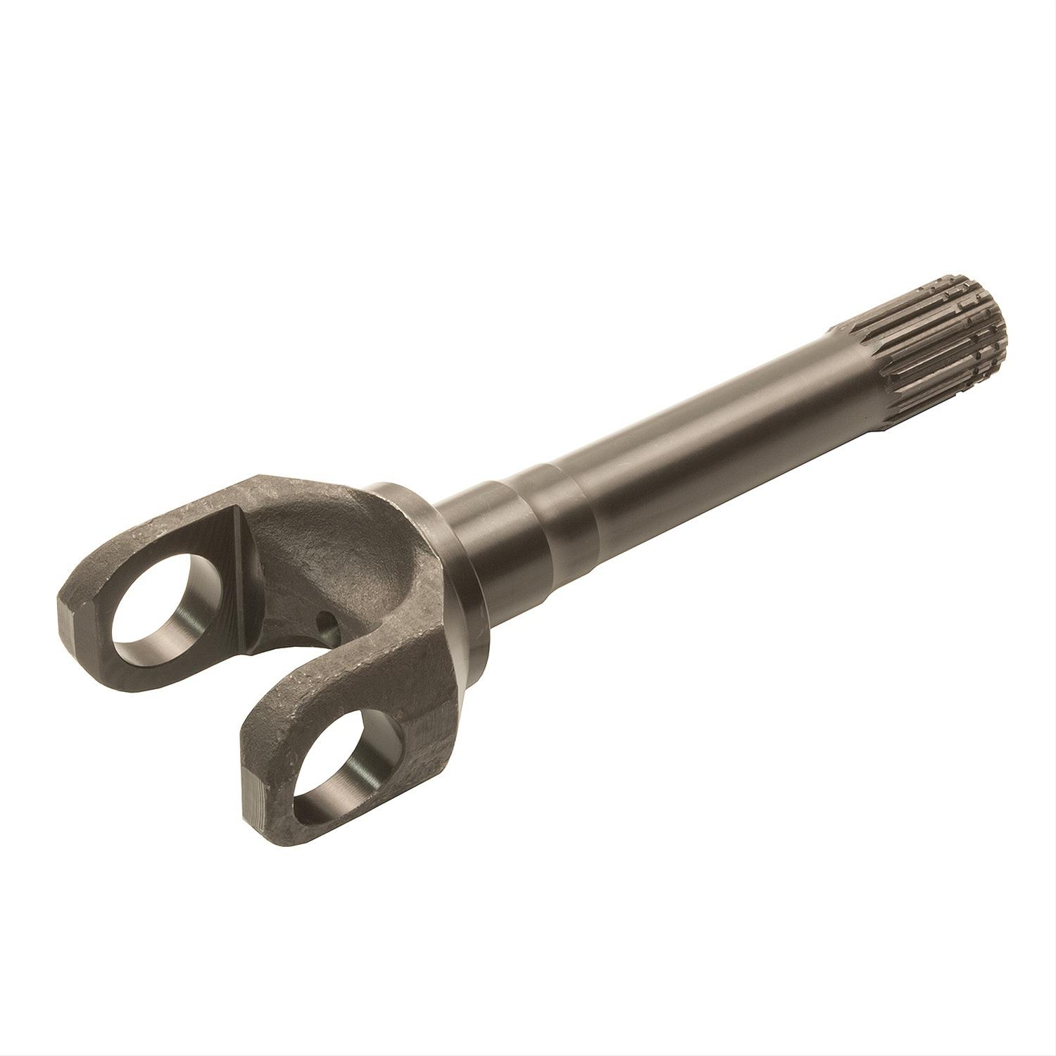 Motive Gear Ten Factory Axle Shafts for 1978-1979 BRONCO, 1976-1979 F-150 - MG20126B Shaft, Direct Fit, 4340 Chromoly, 19-Spline, 9.720 in. Length, Ford, Each