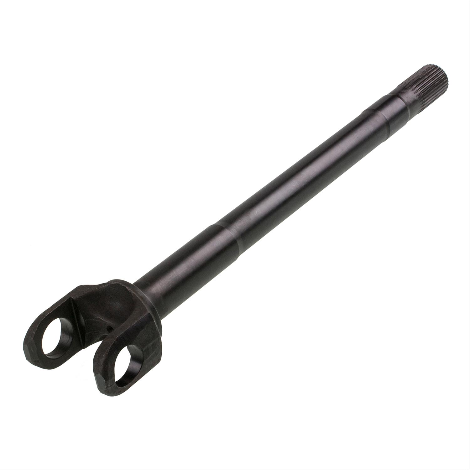 Motive Gear Ten Factory Axle Shafts MG20132B Shaft, Direct Fit, 4340 Chromoly, 30-Spline, 19.150 in. Length, Chevy, GMC, Each
