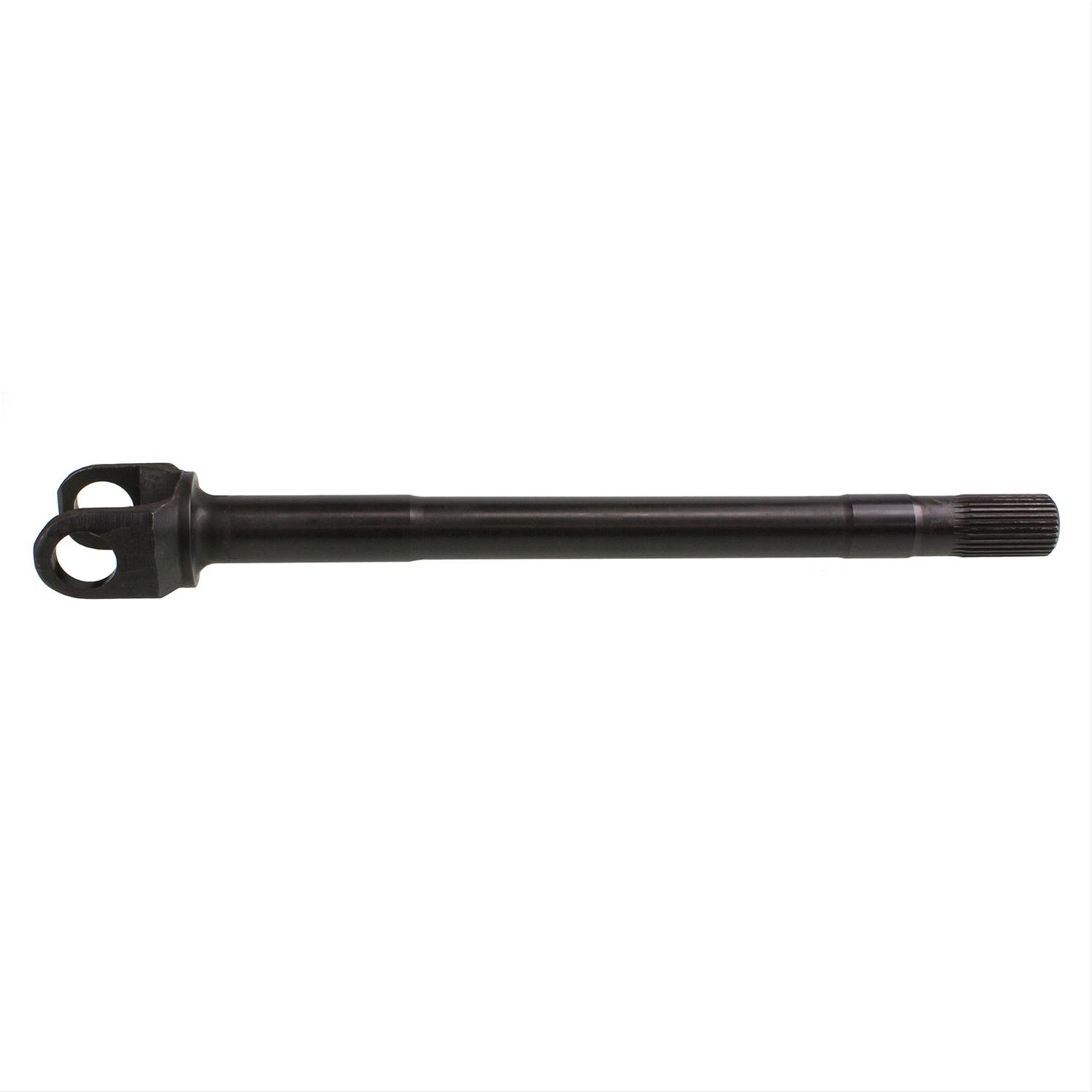 Motive Gear Ten Factory Axle Shafts MG20132B Shaft, Direct Fit, 4340 Chromoly, 30-Spline, 19.150 in. Length, Chevy, GMC, Each thumbnail 2