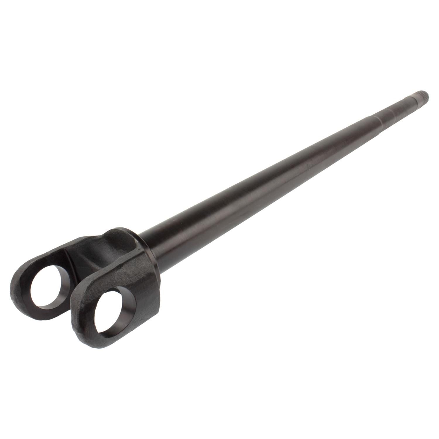 Motive Gear Ten Factory Axle Shafts for 1975-1979 F-250 - MG20134B Shaft, Front Right Inner, 4340 Chromoly, Dana 44, Ford, Each thumbnail 2