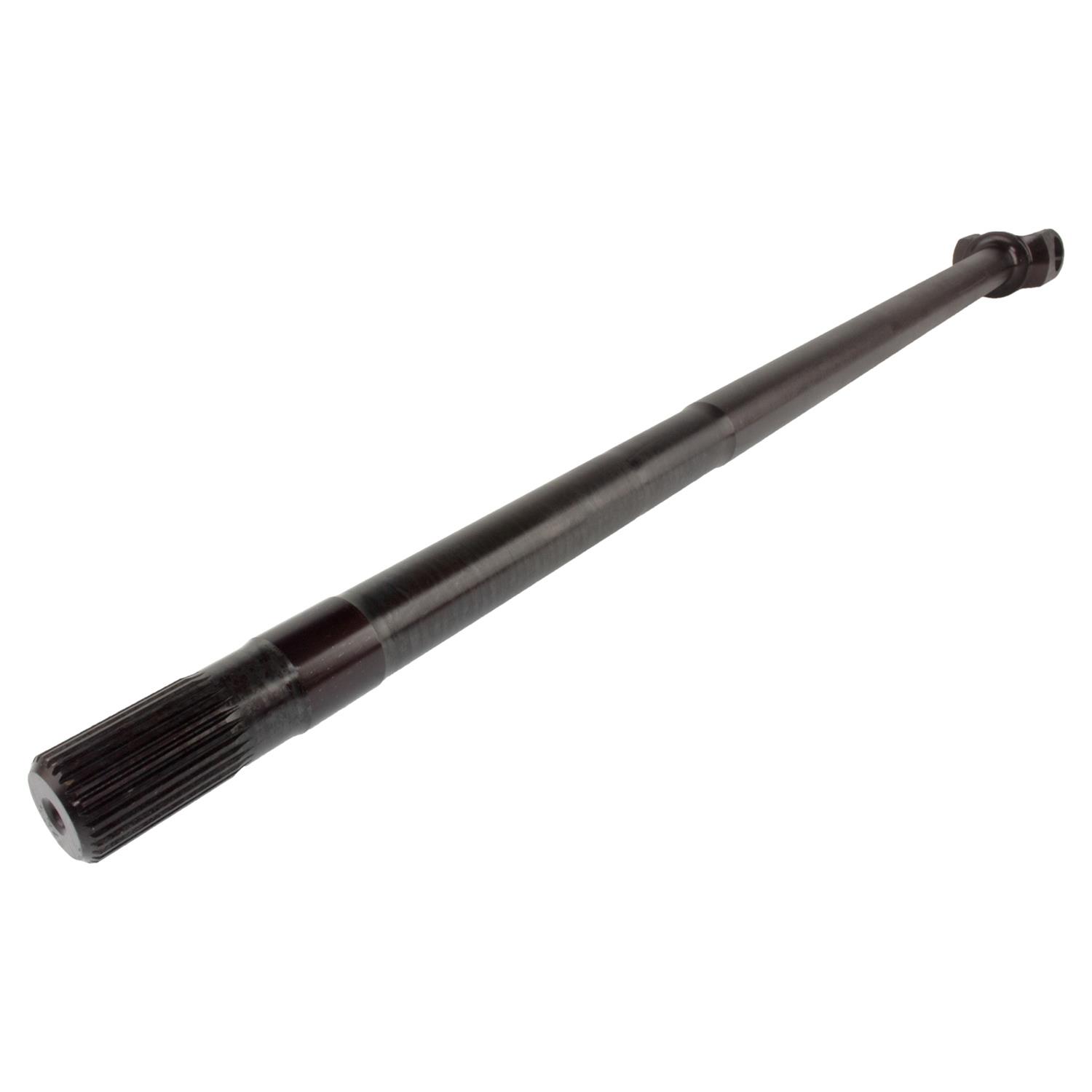 Motive Gear Ten Factory Axle Shafts for 1975-1979 F-250 - MG20134B Shaft, Front Right Inner, 4340 Chromoly, Dana 44, Ford, Each thumbnail 3