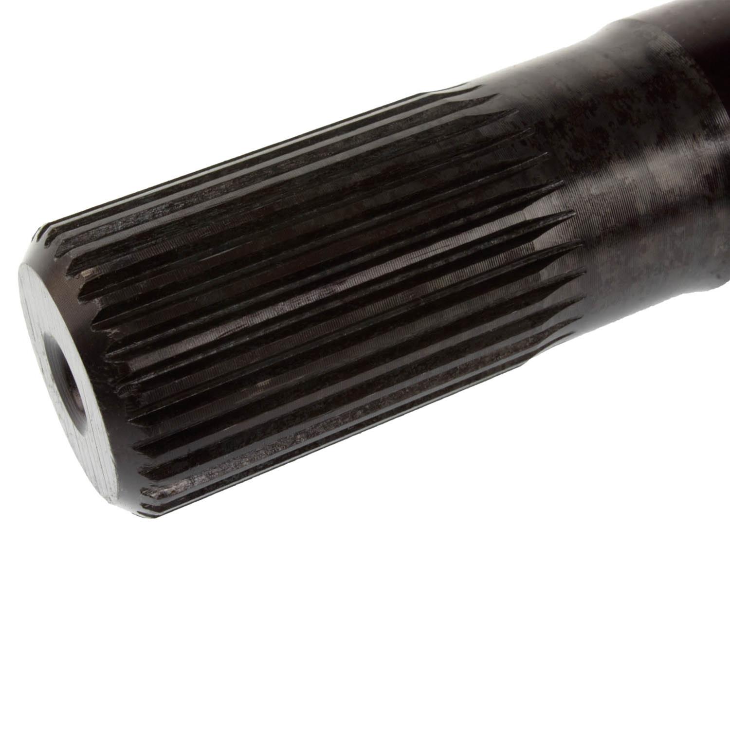 Motive Gear Ten Factory Axle Shafts for 1975-1979 F-250 - MG20134B Shaft, Front Right Inner, 4340 Chromoly, Dana 44, Ford, Each