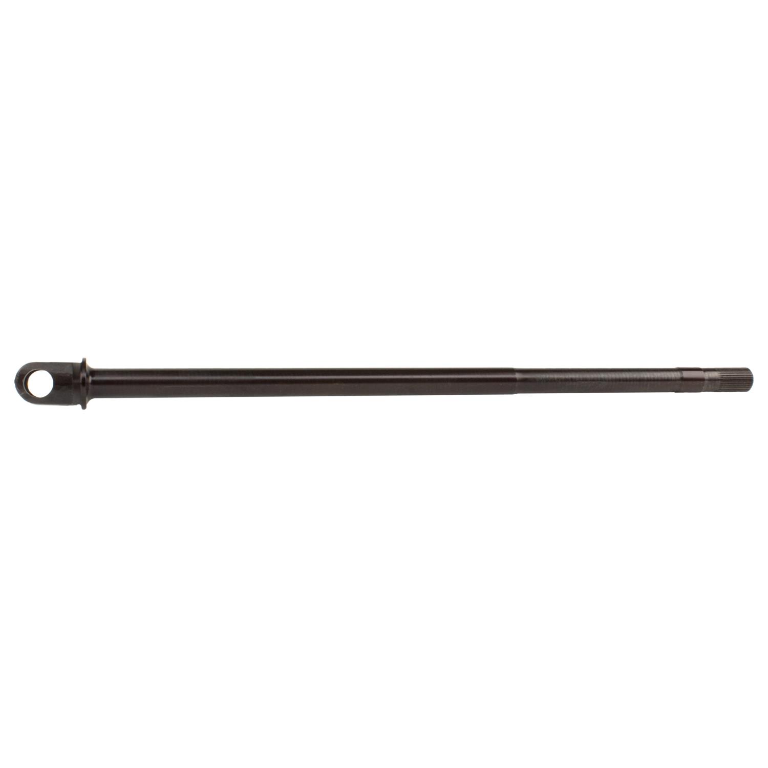 Motive Gear Ten Factory Axle Shafts for 1975-1979 F-250 - MG20134B Shaft, Front Right Inner, 4340 Chromoly, Dana 44, Ford, Each thumbnail 4