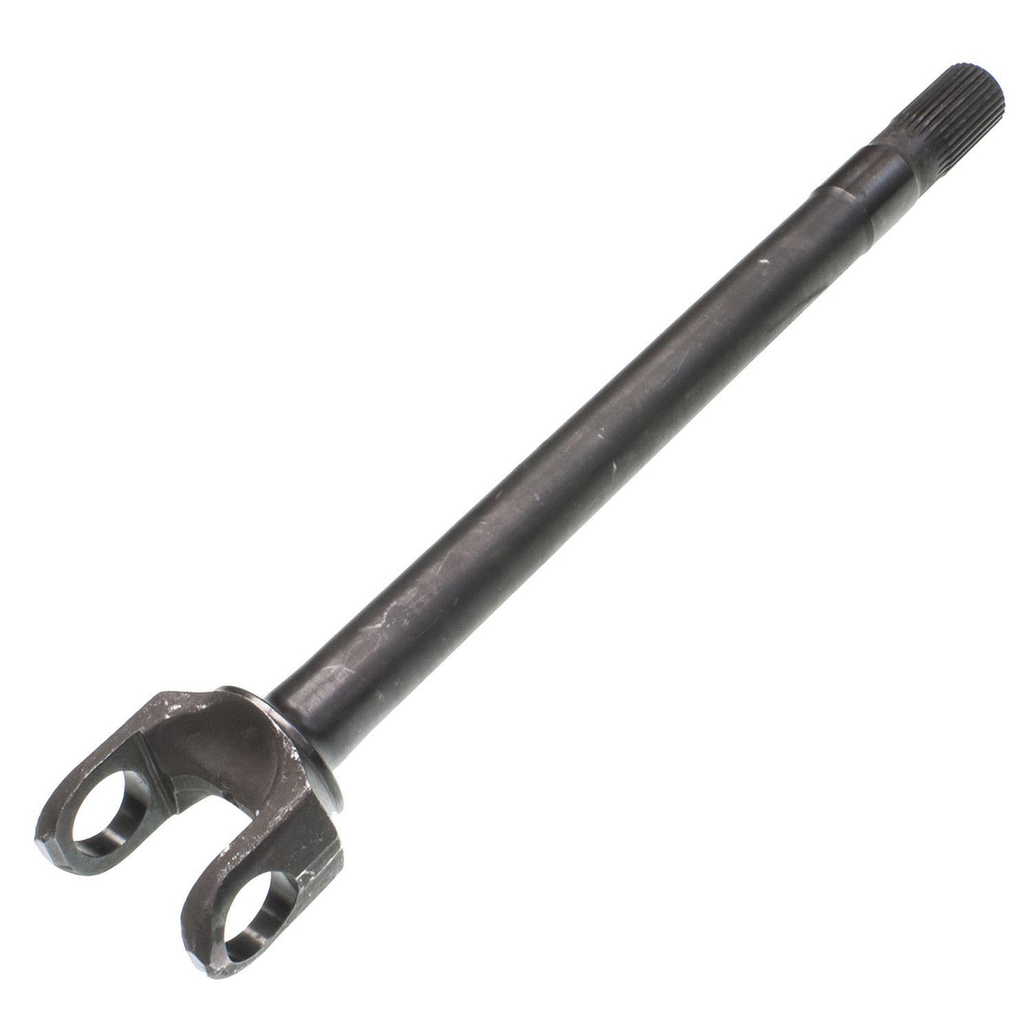 Motive Gear Ten Factory Axle Shafts for 1975-1979 F-250 - MG20135B Shaft, Front Left Inner, 4340 Chromoly, Dana 44, Ford, Each