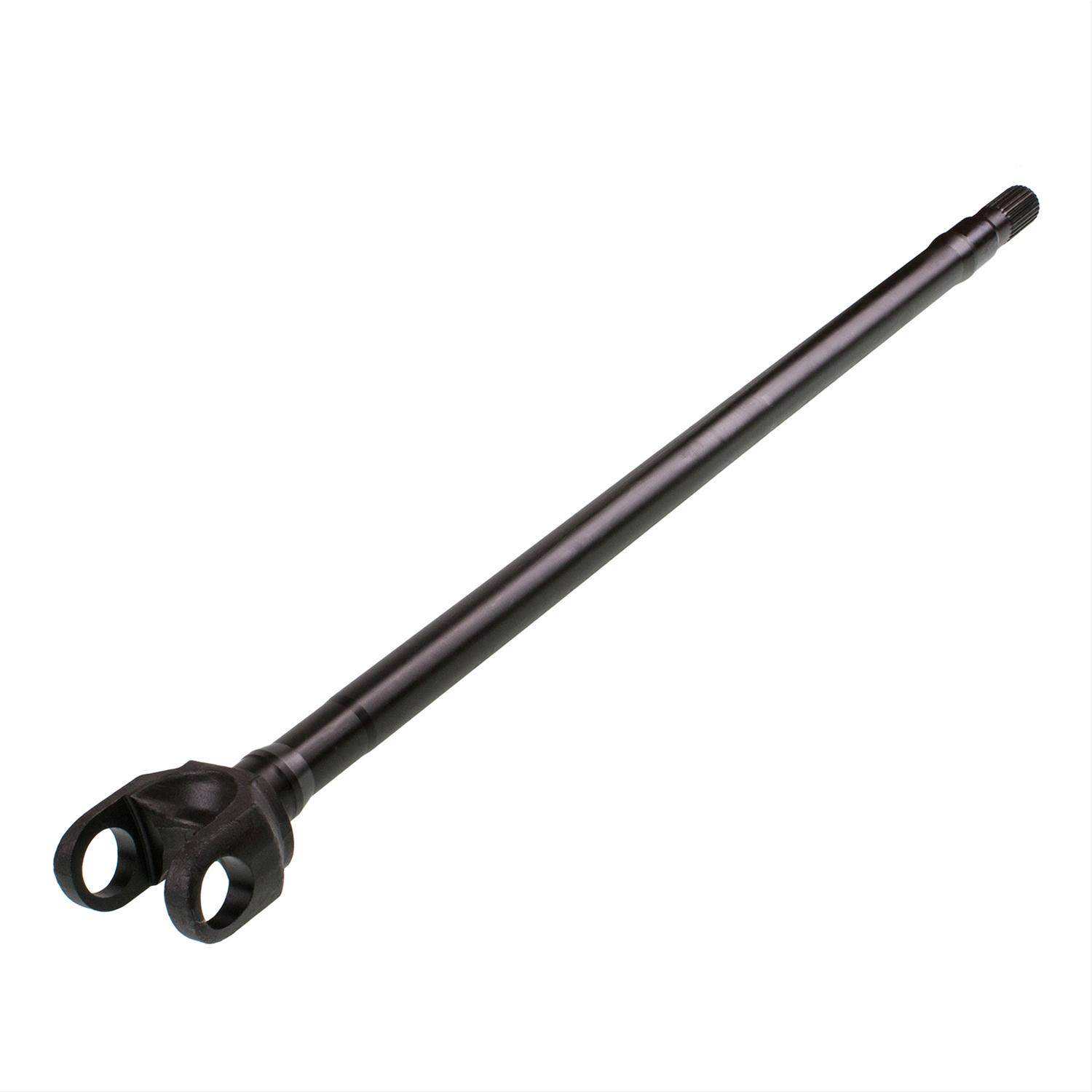 Motive Gear Ten Factory Axle Shafts for 2007-2018 WRANGLER - MG20136B Shaft, Direct Fit, 4340 Chromoly, 27-Spline, 34.440 in. Length, Jeep, Each thumbnail 2