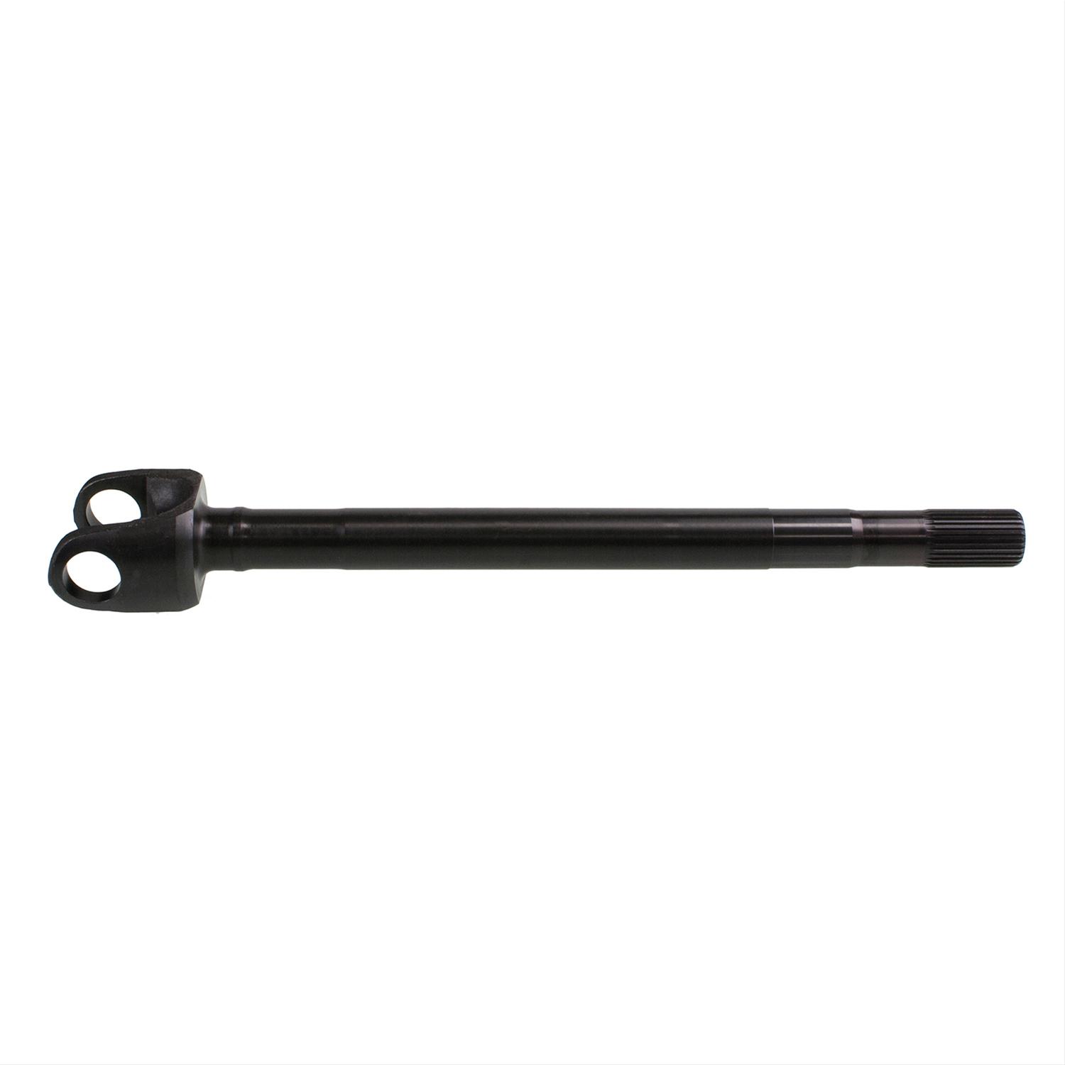 Motive Gear Ten Factory Axle Shafts for 2007-2018 WRANGLER - MG20138B Shaft, Direct Fit, 4340 Chromoly, 30-Spline, 18.780 in. Length, Jeep, Each thumbnail 2