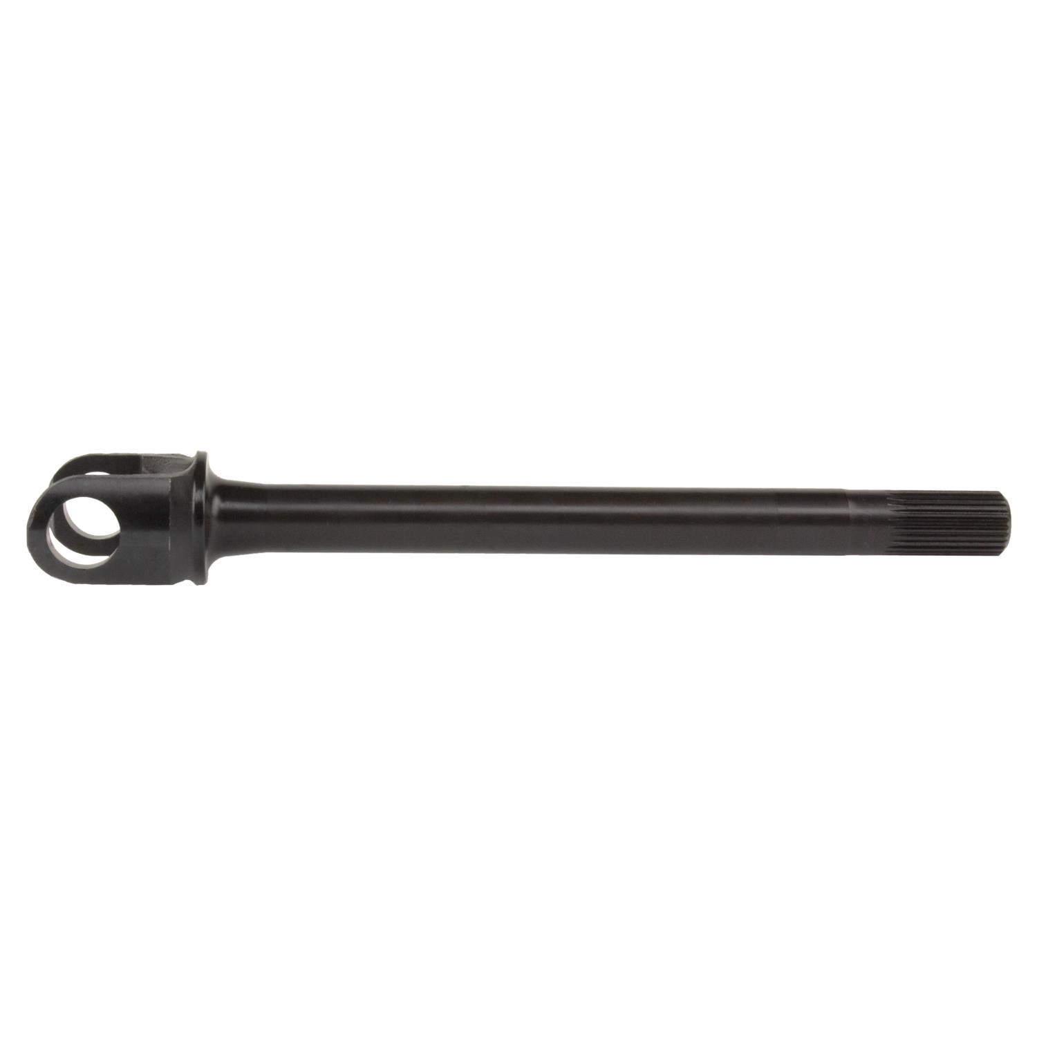 Motive Gear Ten Factory Axle Shafts for 1982-1983 CJ5, 1982-1986 CJ7 - MG20210B Shaft