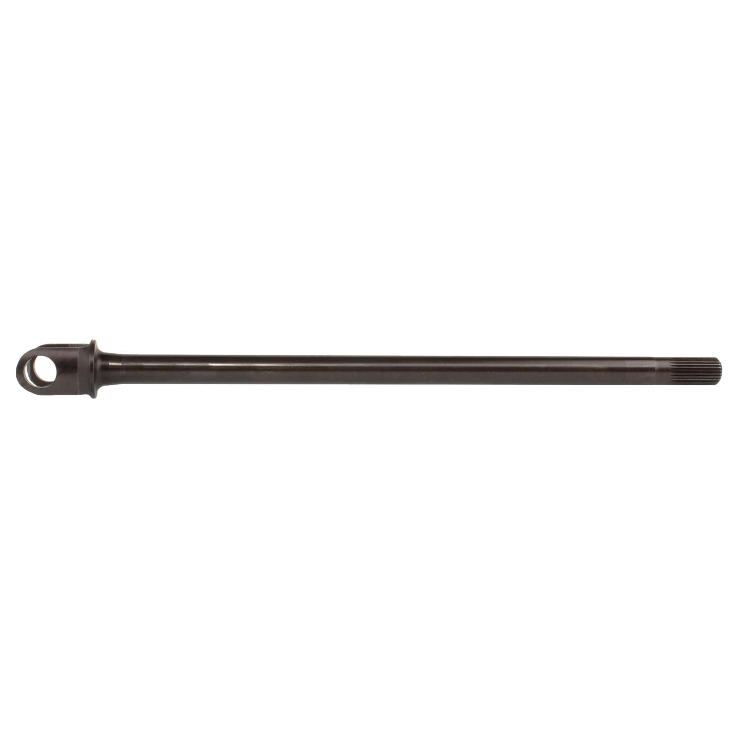 Motive Gear Ten Factory Axle Shafts for 1972-1981 CJ5, 1972-1975 CJ6, 1976-1981 CJ7 - MG20220B Shaft
