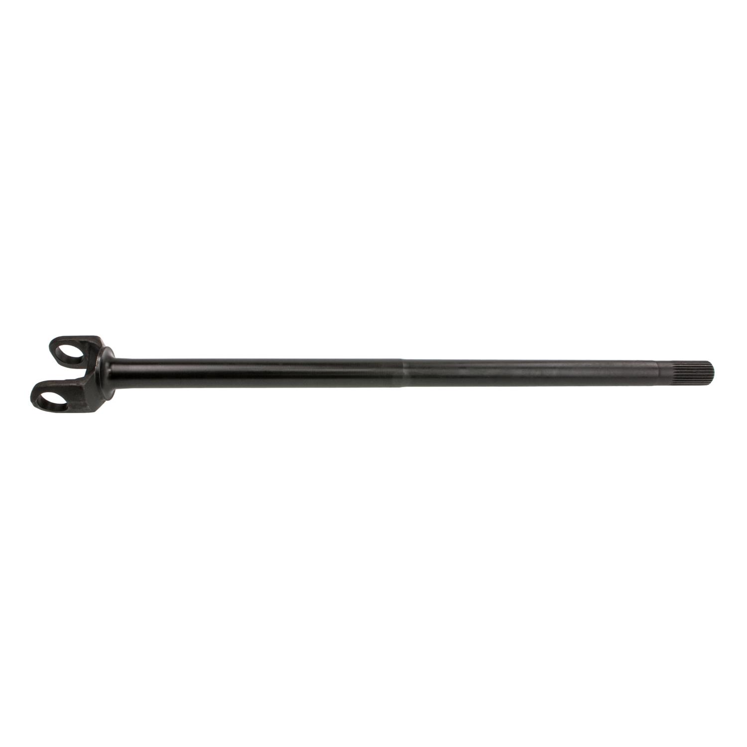 Motive Gear Ten Factory Axle Shafts for 1982-1983 CJ5, 1982-1986 CJ7 - MG20221B Shaft