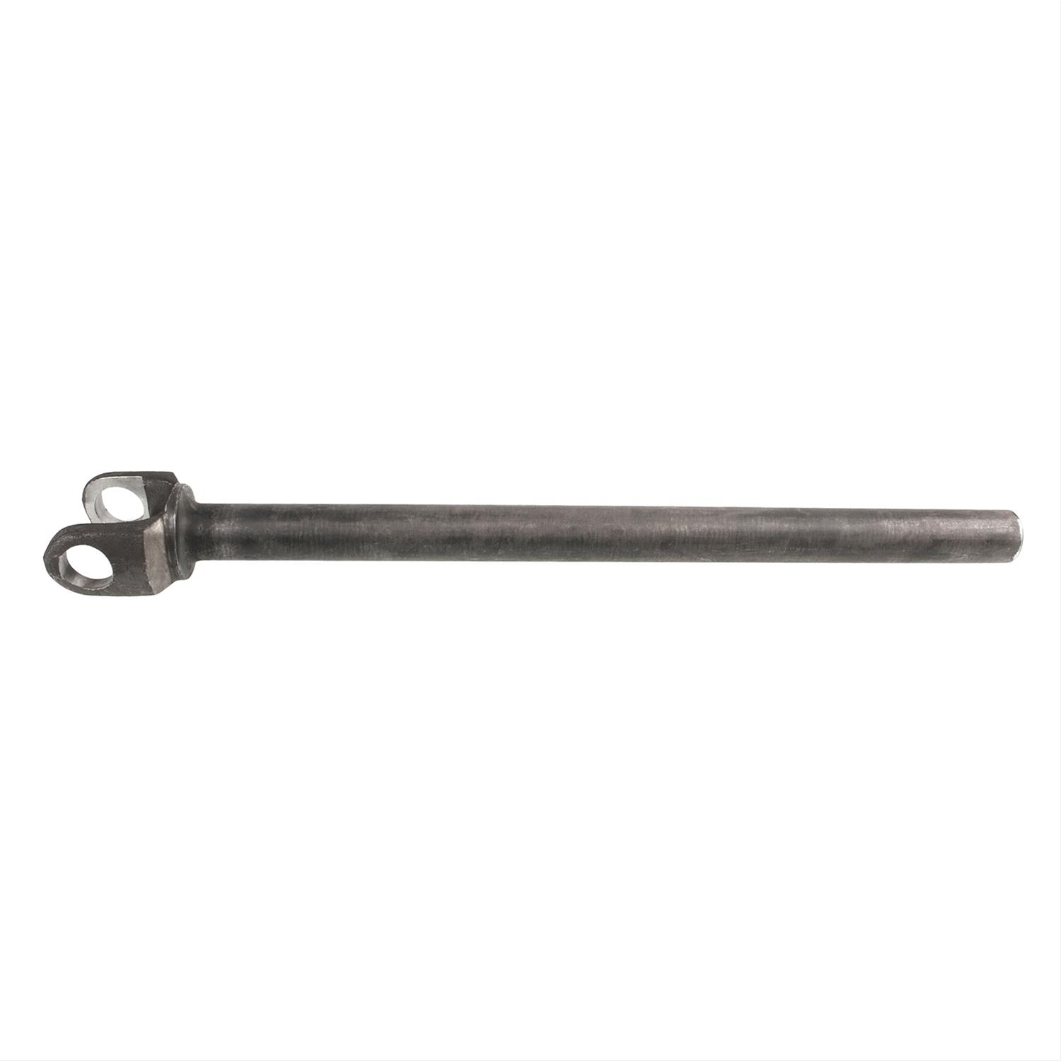 Motive Gear Ten Factory Axle Shafts MG20440 Shafts, Factory, Front Left Inner , 4340 Chromoly, Cut to Fit, 22.00 Length, Dana 44, Each thumbnail 4