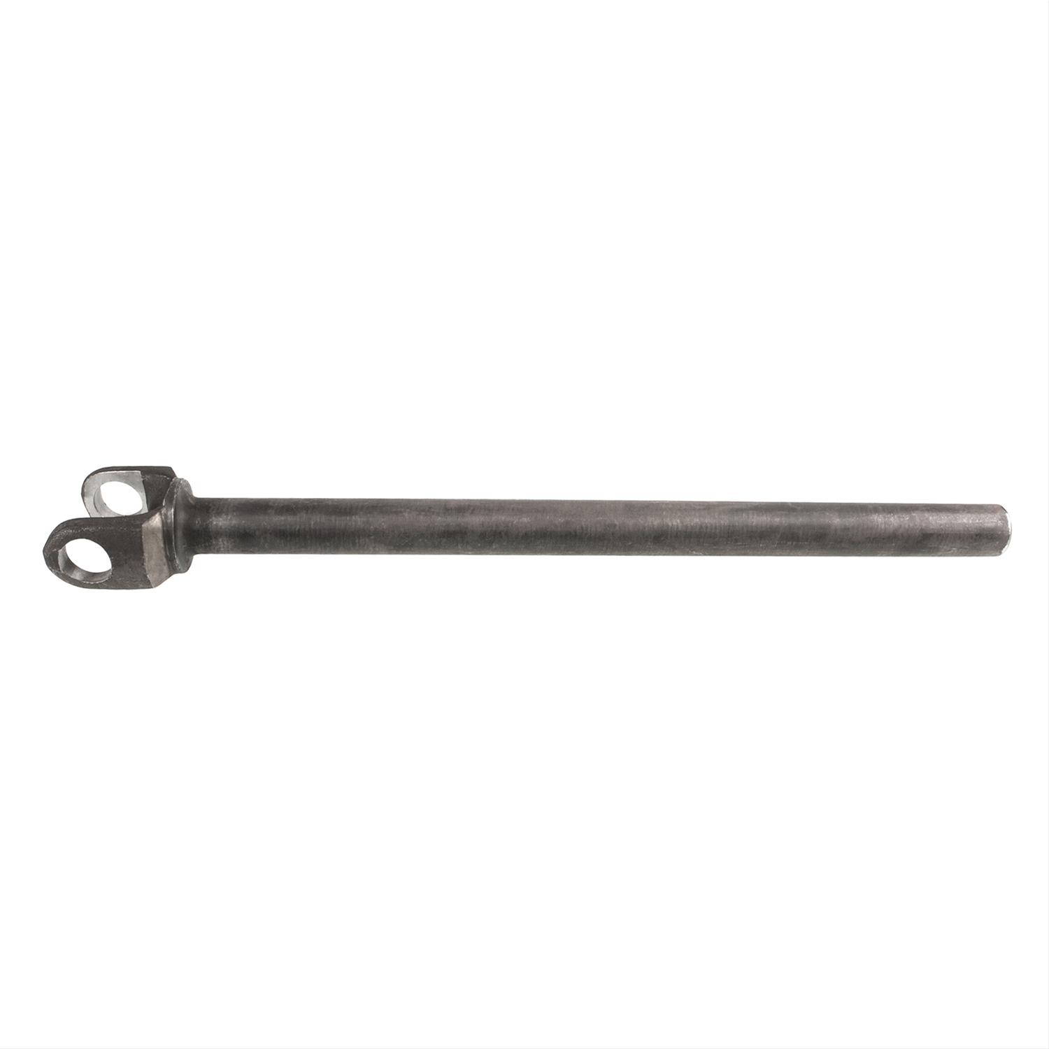 Motive Gear Ten Factory Axle Shafts MG20440 Shafts, Factory, Front Left Inner , 4340 Chromoly, Cut to Fit, 22.00 Length, Dana 44, Each thumbnail 3