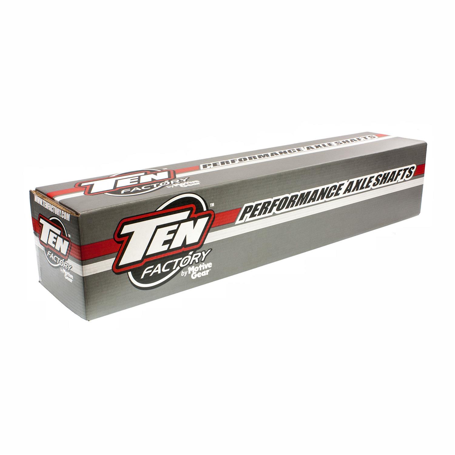TEN FACTORY MG20442 Motive Gear Ten Factory Axle Shafts | Summit 