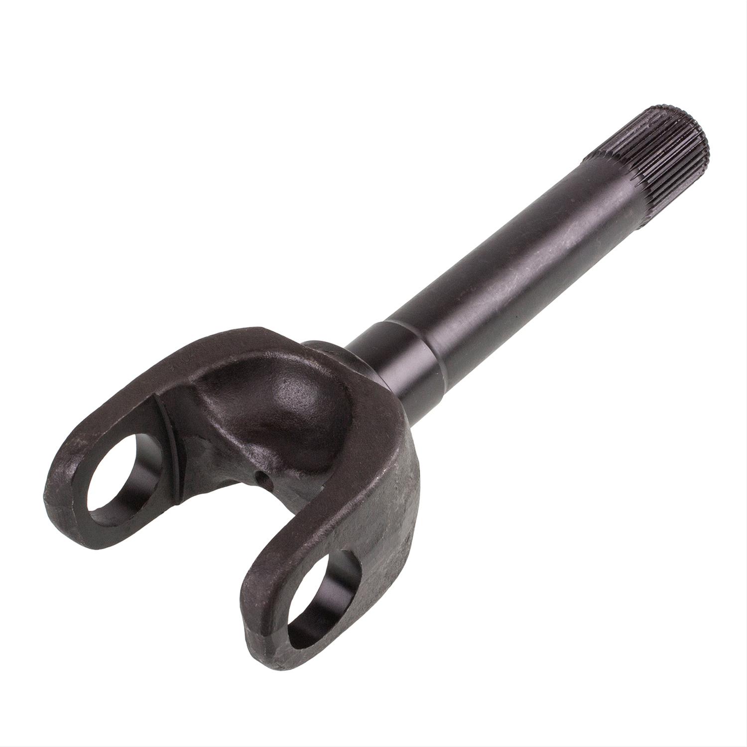 Motive Gear Ten Factory Axle Shafts MG20651B Shaft, Direct Fit, 4340 Chromoly, 35-Spline, 11.625 in. Length, Ford, Each