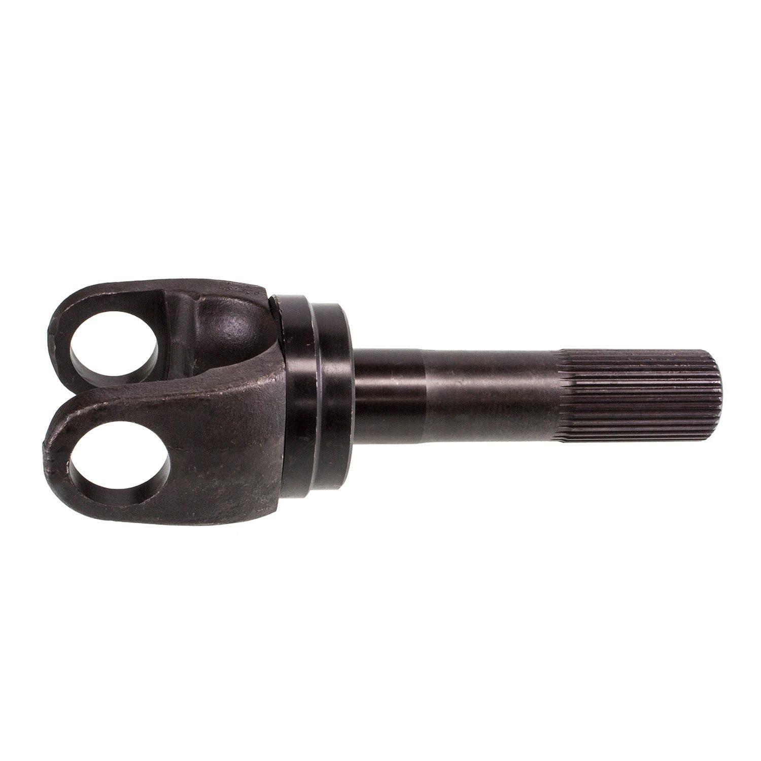 Motive Gear Ten Factory Axle Shafts MG20653BS Shaft, 30 SPLINES, 4340 CHROMOLY thumbnail 3