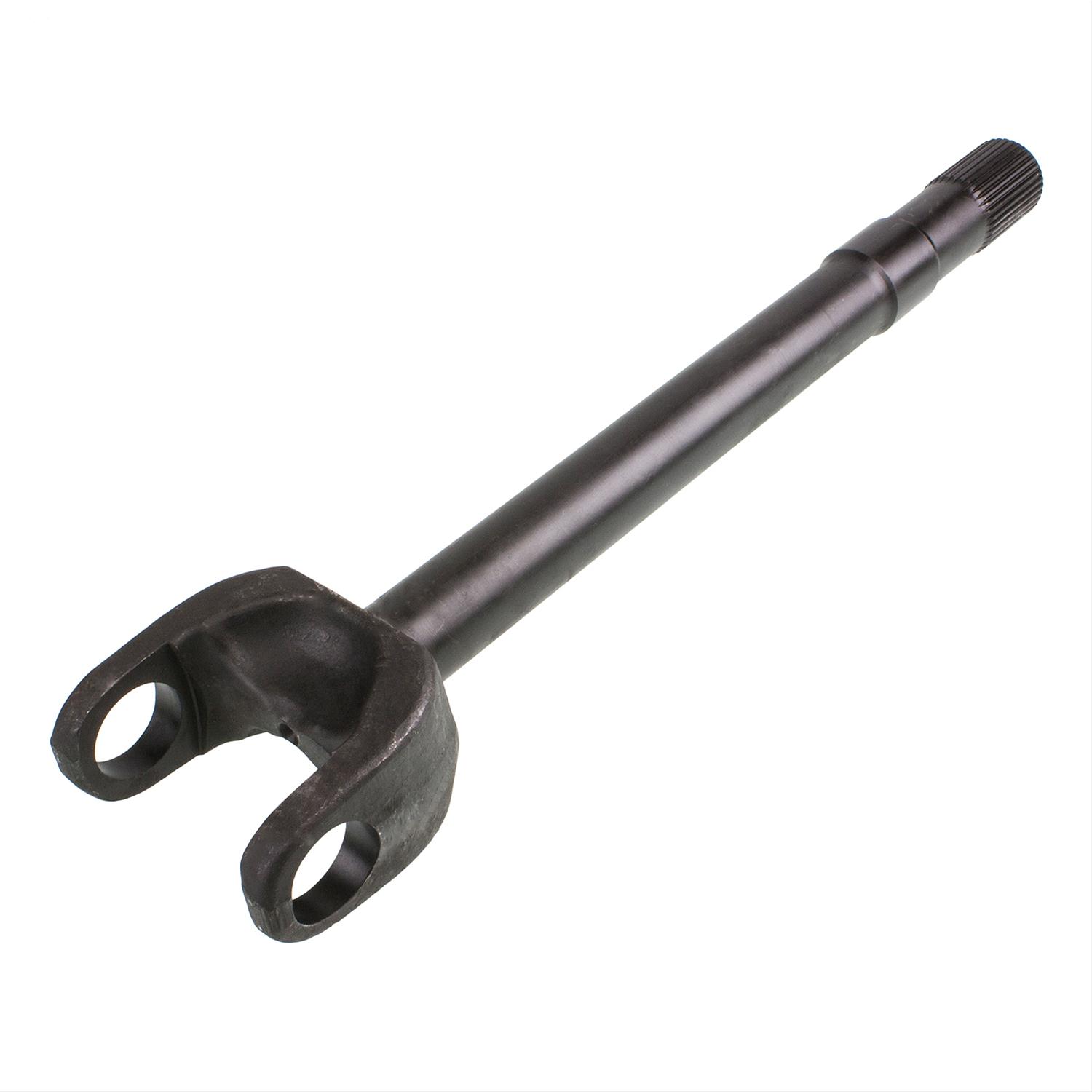 Motive Gear Ten Factory Axle Shafts for 1978-1979 F-250, 1979 F-350 - MG20663B Shaft, Direct Fit, 4340 Chromoly, 35-Spline, 18.680 in. Length, Ford, Each