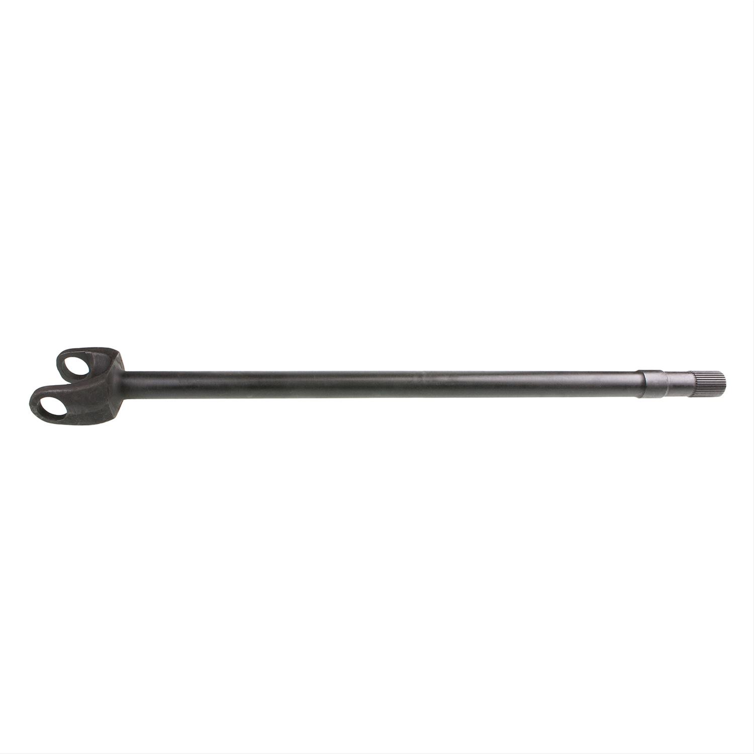 Motive Gear Ten Factory Axle Shafts for 1978-1979 F-250, 1979 F-350 - MG20664B Shaft, Direct Fit, 4340 Chromoly, 35-Spline, 34.560 in. Length, Ford, Each thumbnail 2