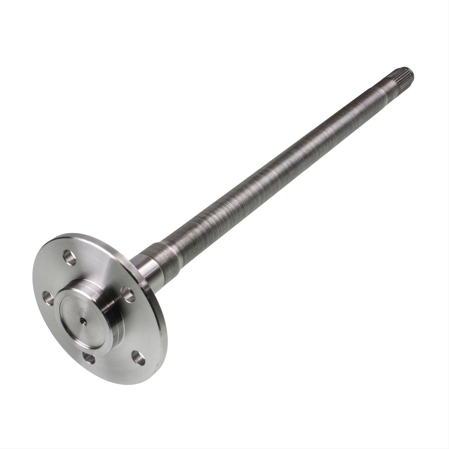 Motive Gear Axle Shafts, Direct Fit MG2120 Shaft thumbnail 2