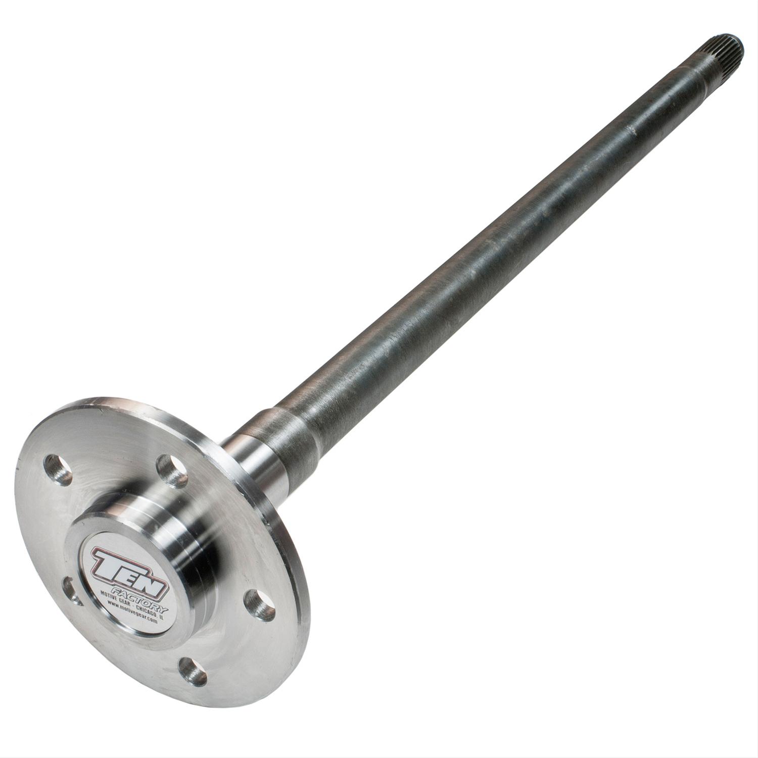 Motive Gear Axle Shafts, Direct Fit MG2121 Shaft thumbnail 2