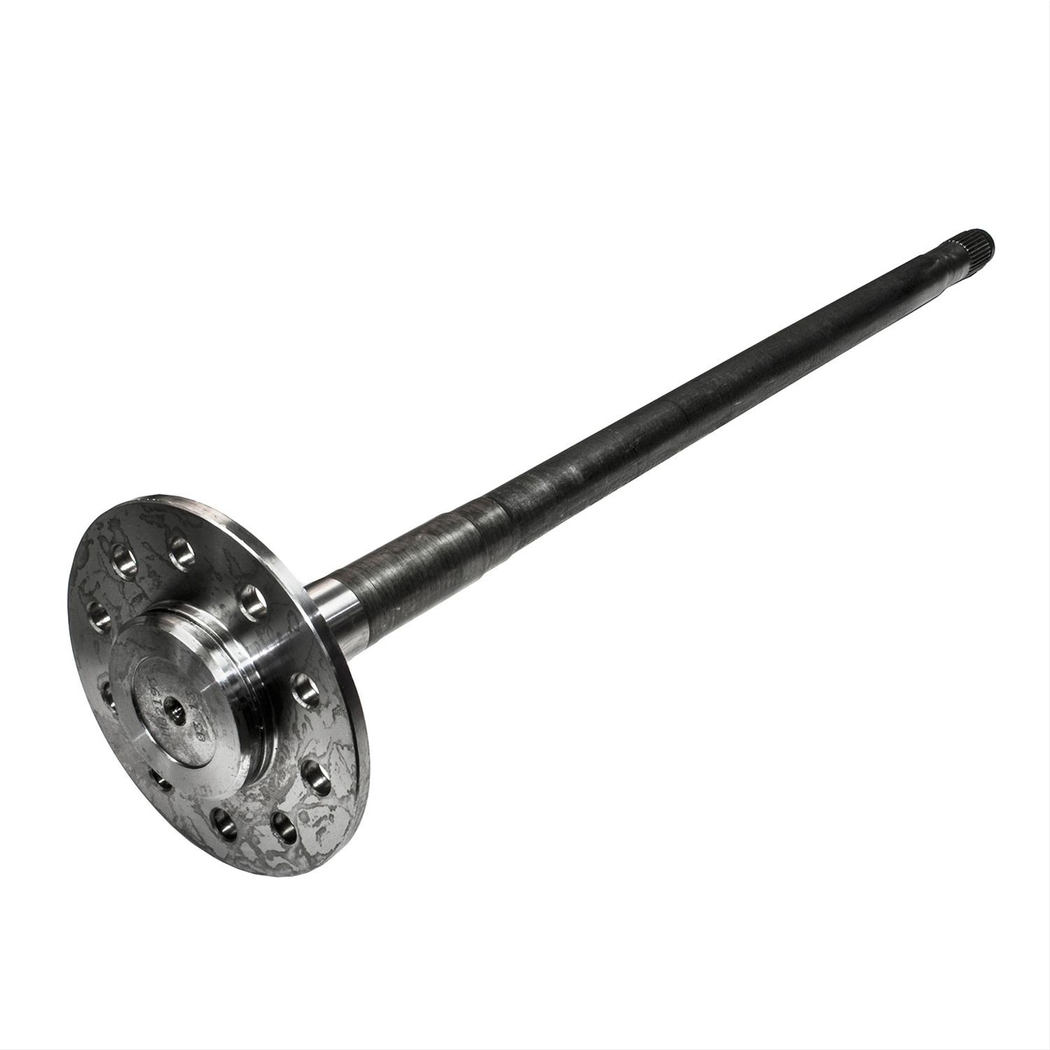 Motive Gear Light-Duty Axle Shafts for 1997-2004 EXPEDITION, F-150, 1998-2004 NAVIGATOR - MG2193 Shaft, OEM Replacement, C-clip, 1541H Alloy Steel, 31-spline Inner, 33.375 in. Length, Each