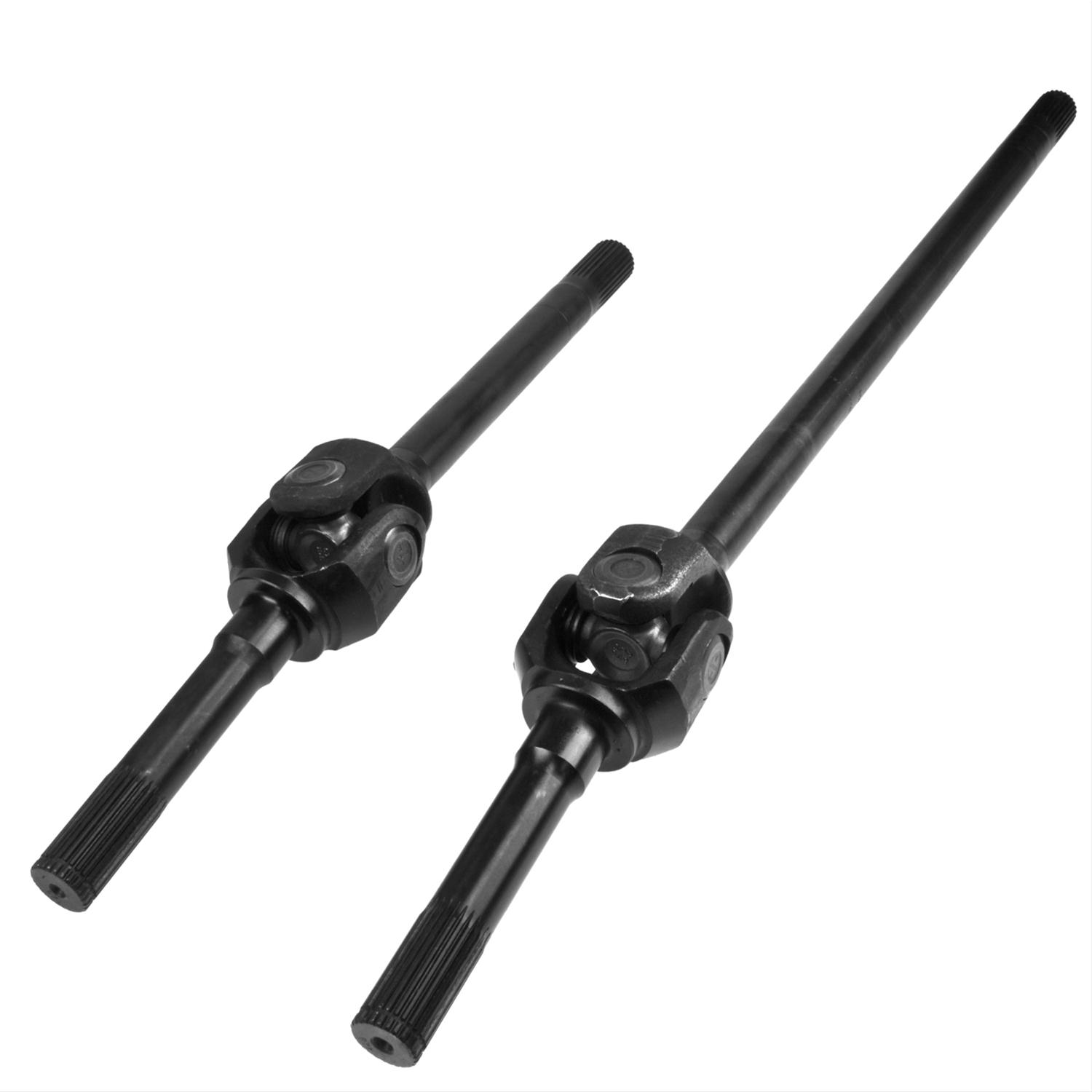 TEN FACTORY MG22139 Motive Gear Ten Factory Axle Shafts | Summit