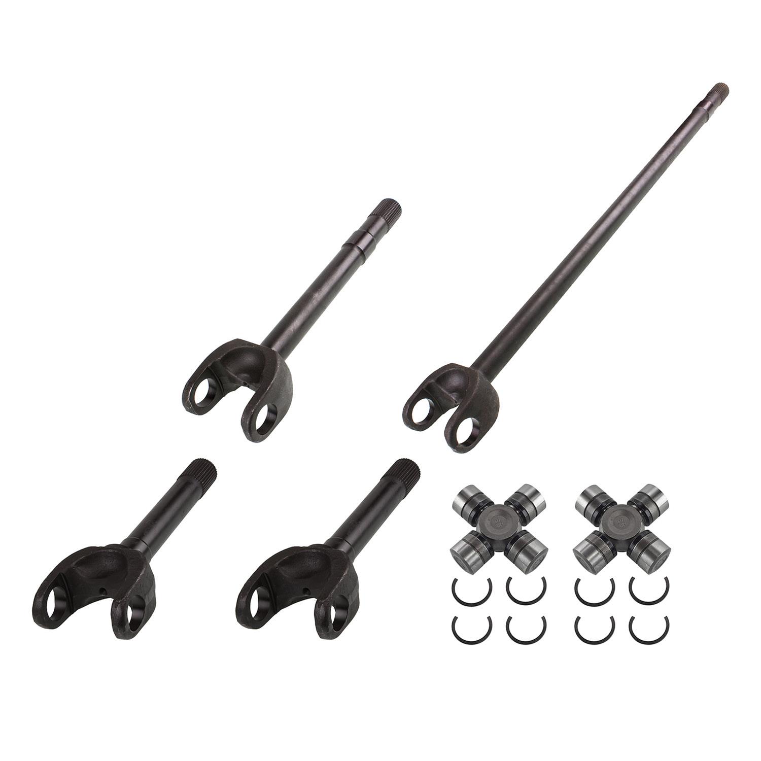 Motive Gear Ten Factory Axle Shafts MG22160 Kit