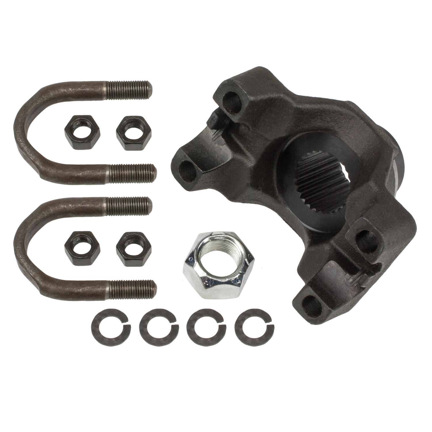 TEN FACTORY MG23440 Motive Gear Ten Factory Yokes | Summit Racing