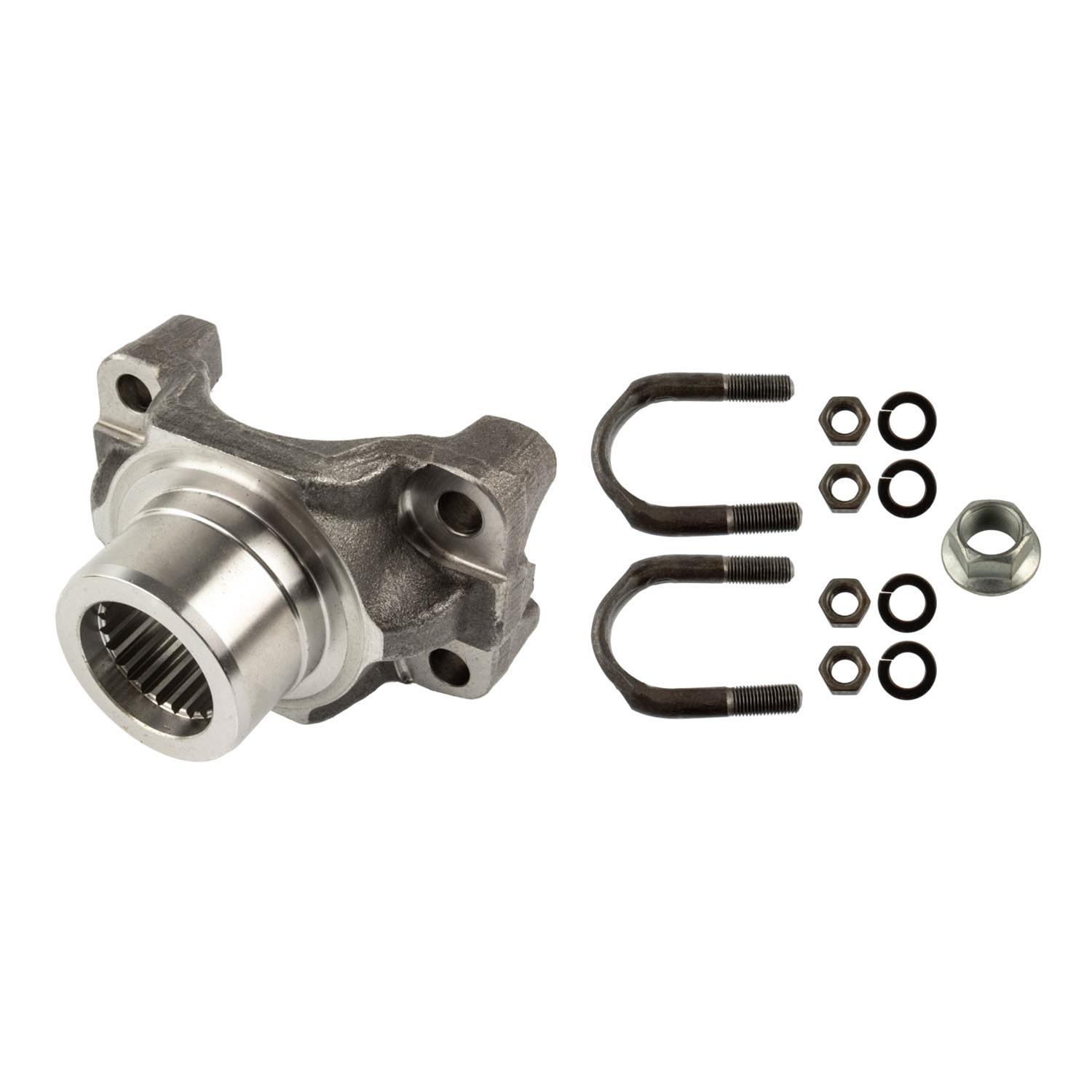 Motive Gear Ten Factory Yokes for 2007-2018 WRANGLER - MG23442 Drive Shaft Pinion Yoke