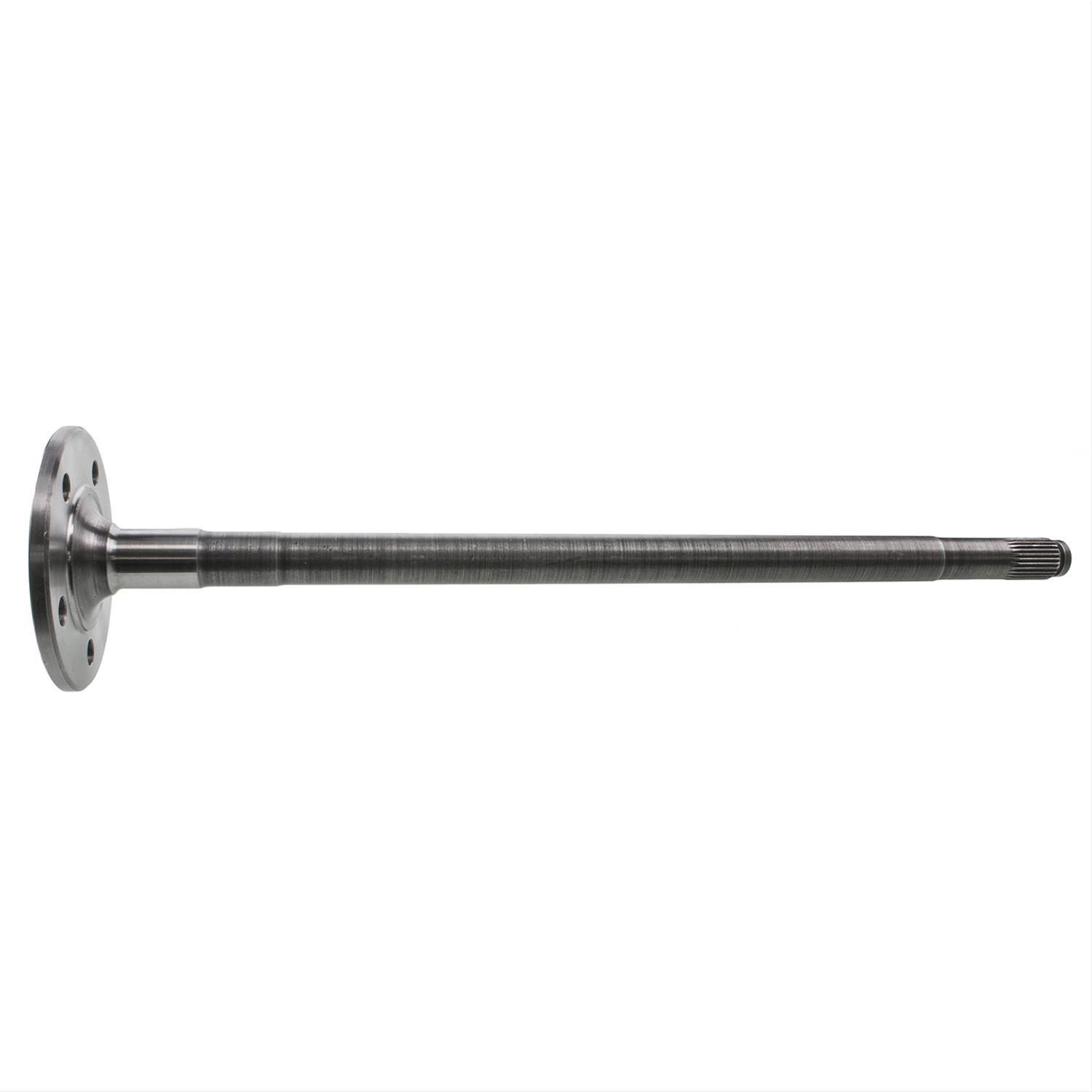 Motive Gear Ten Factory Axle Shafts for 1983-1992 RANGER - MG25108 Shaft, Factory, Rear Passenger Side, C-clip, 1541H Alloy Steel, 28-spline Inner, 26.250 in. Length, Ford, Each thumbnail 2