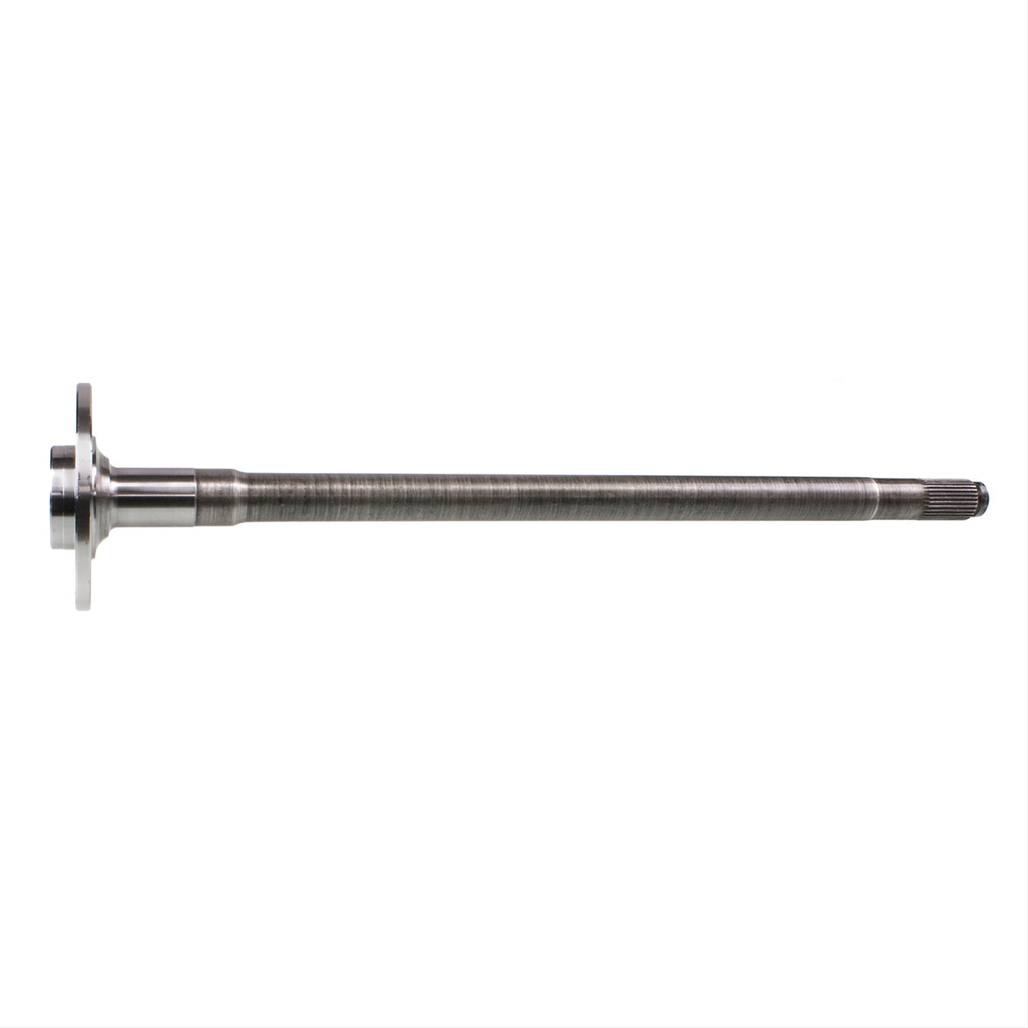 Motive Gear Ten Factory Axle Shafts MG25114 Shaft, Direct Fit, Passenger Side Rear, Forged Alloy, Ford, SUV, Each thumbnail 2