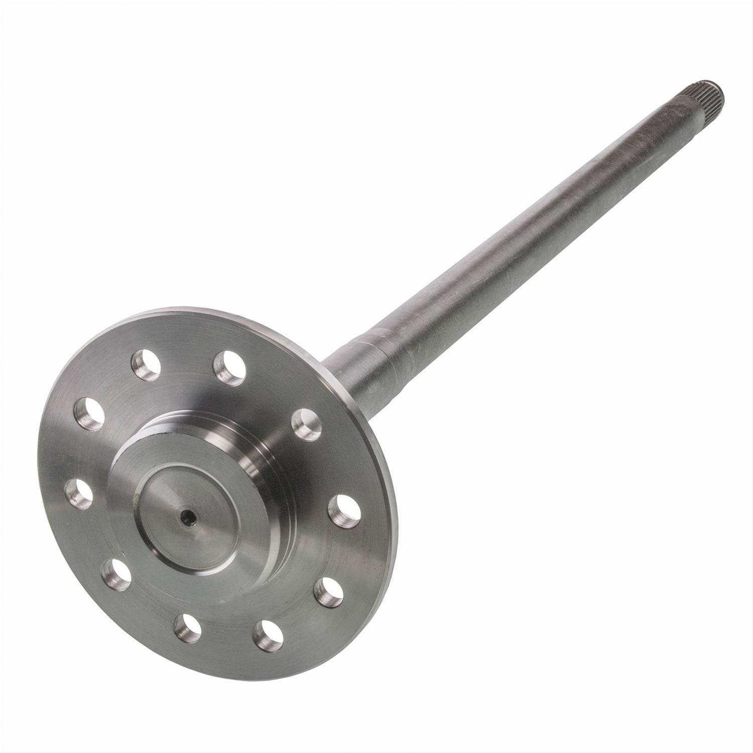 Motive Gear Ten Factory Axle Shafts MG25143 Shaft, Direct Fit, Driver Side, Rear, Forged Alloy, Ford, Lincoln, Pickup, SUV, Each