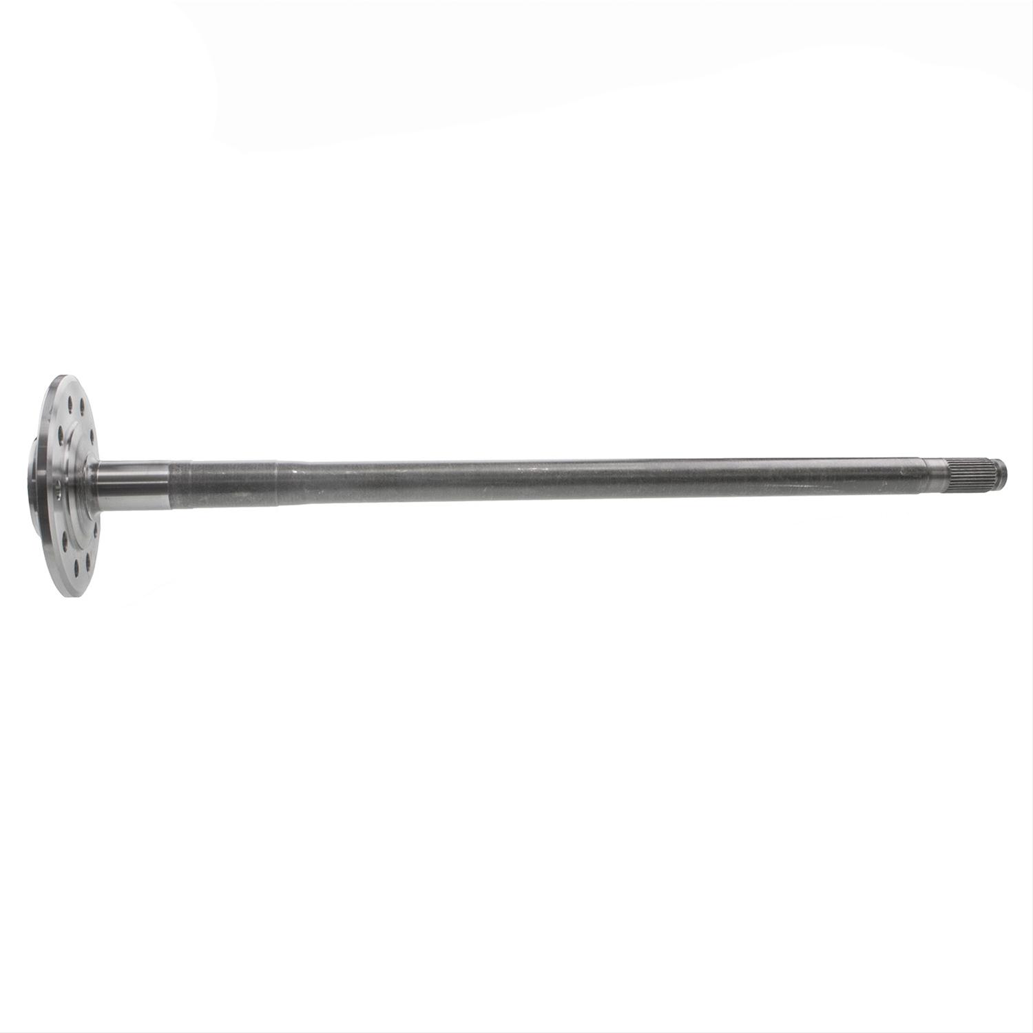 Motive Gear Ten Factory Axle Shafts MG25143 Shaft, Direct Fit, Driver Side, Rear, Forged Alloy, Ford, Lincoln, Pickup, SUV, Each thumbnail 2