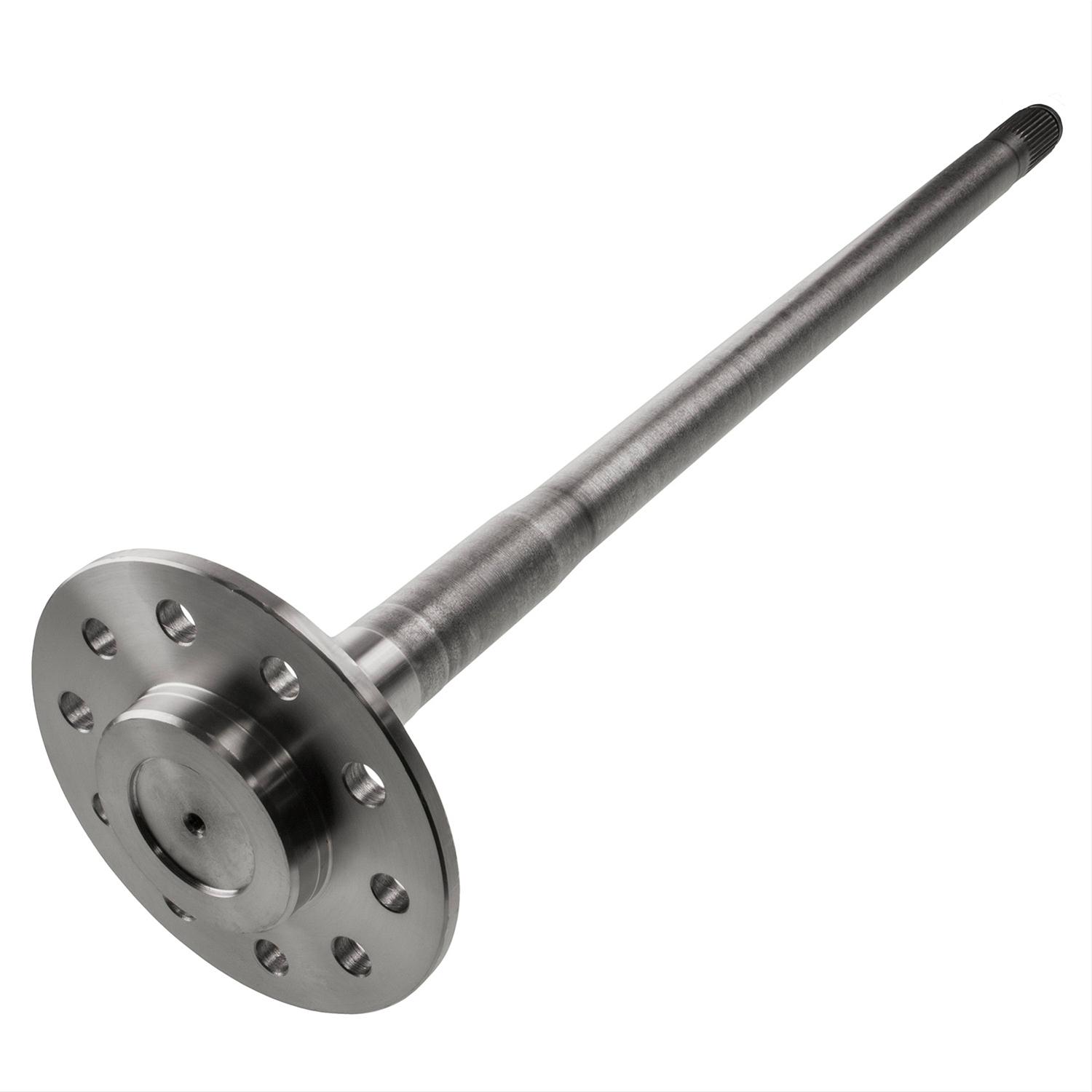 Motive Gear Ten Factory Axle Shafts MG25144 Shaft, Direct Fit, Passenger Side Rear, Forged Alloy, Ford, Lincoln, Pickup, SUV, Each