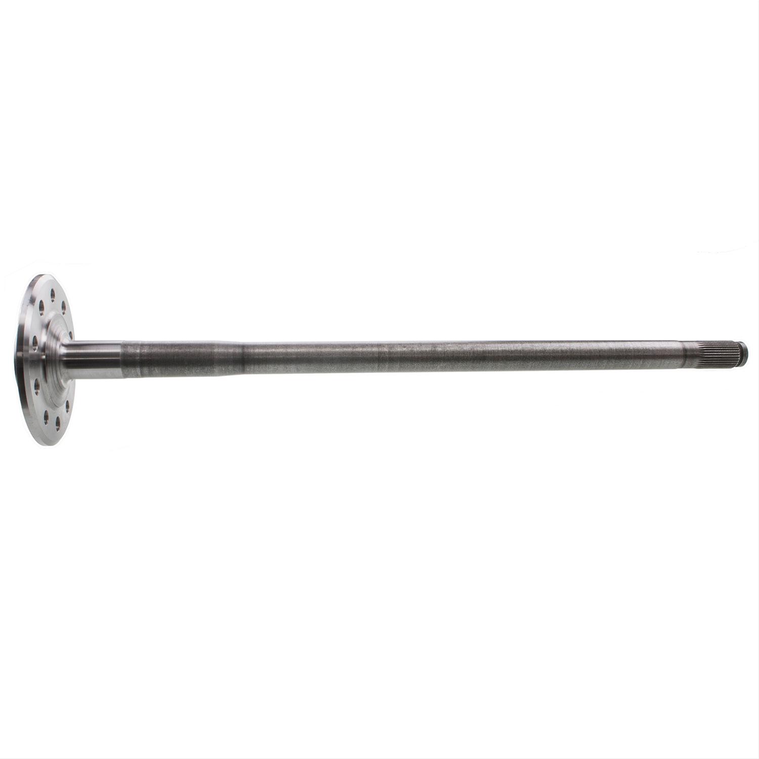 Motive Gear Ten Factory Axle Shafts MG25144 Shaft, Direct Fit, Passenger Side Rear, Forged Alloy, Ford, Lincoln, Pickup, SUV, Each thumbnail 2