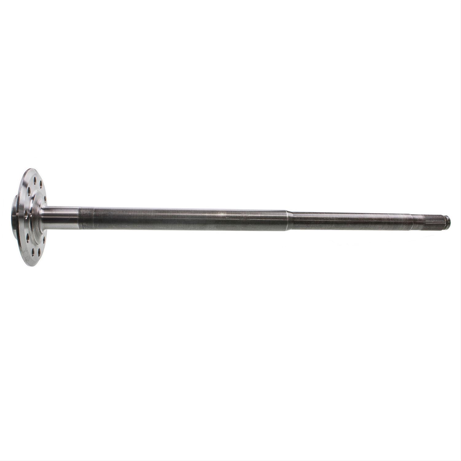 Motive Gear Ten Factory Axle Shafts MG25146 Shaft, Factory, C-clip, Rear Driver Side, 1541H Alloy Steel, 34-spline Inner, 33.370 in. Length, Ford 9.75 in., Ford, Lincoln, Each thumbnail 2