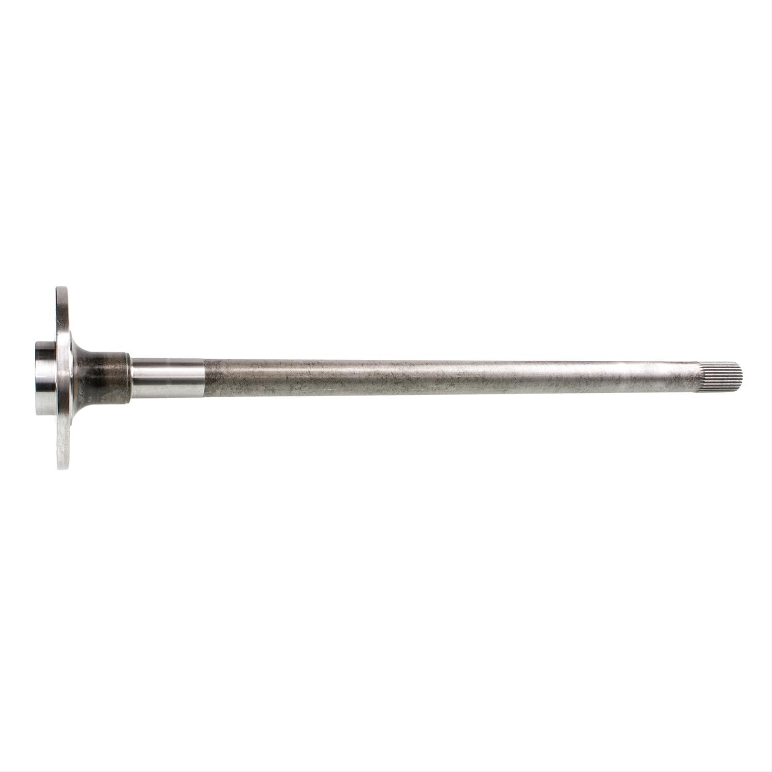 Motive Gear Ten Factory Axle Shafts for 1967-1970 COUGAR, 1966-1970 MUSTANG - MG25150 Shaft, Factory, Driver Side, Rear, 1541H Alloy, 31 Spline, Ford, Mercury, Each thumbnail 3