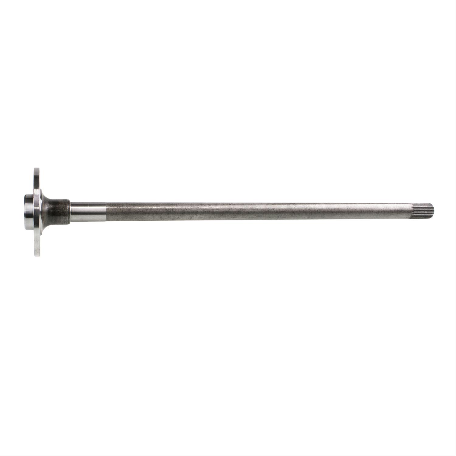 Motive Gear Ten Factory Axle Shafts for 1967-1970 COUGAR, 1966-1970 MUSTANG - MG25151 Shaft, Factory, Passenger Side Rear, 1541H Alloy, 31 Spline, Ford, Mercury, Each thumbnail 4