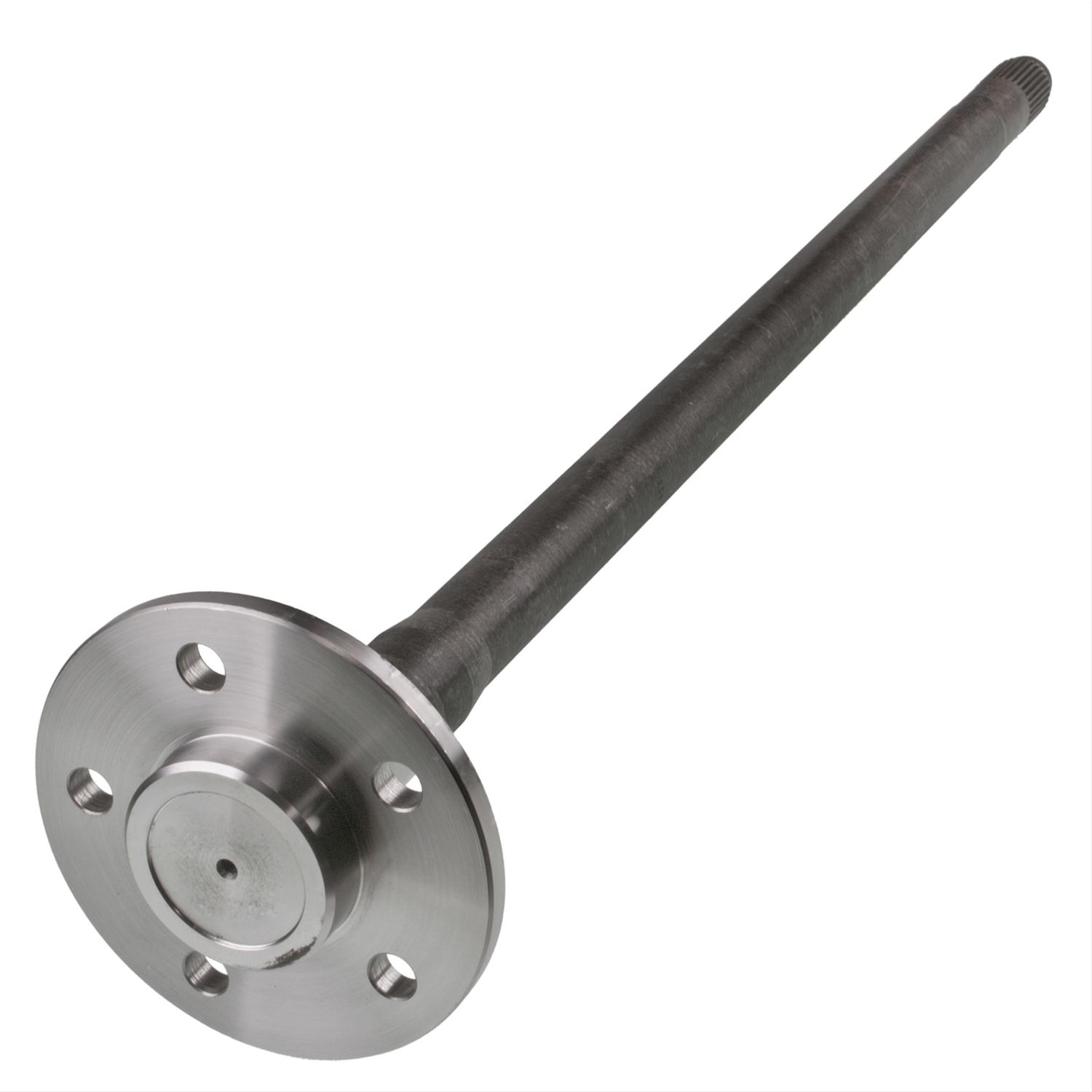 Motive Gear Ten Factory Axle Shafts for 2005-2014 MUSTANG - MG25155 Shaft, Factory, Rear Passenger Side, C-clip, 1541H Alloy Steel, 31-spline Inner, 32.810 in. Length, Ford 8.8 in., Ford, Each