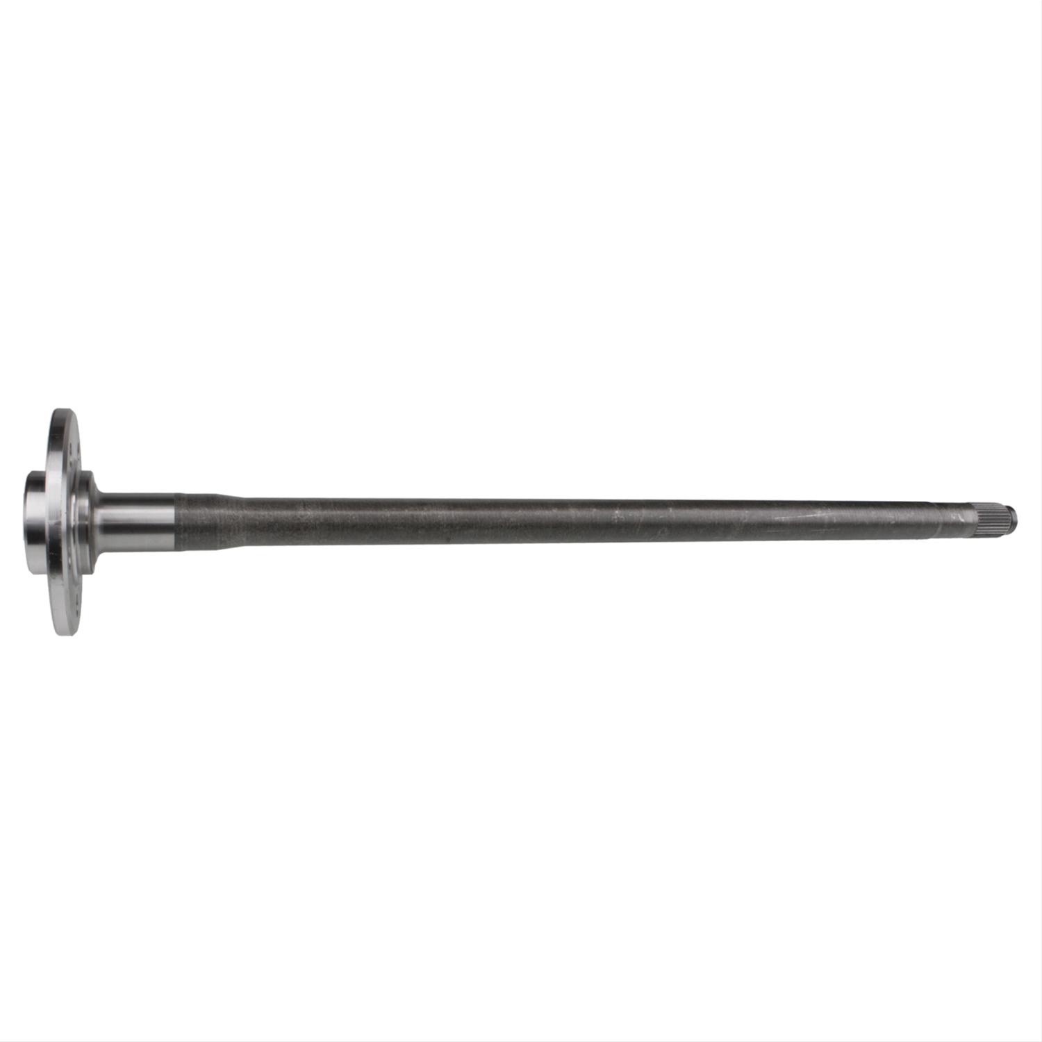 Motive Gear Ten Factory Axle Shafts for 2005-2014 MUSTANG - MG25155 Shaft, Factory, Rear Passenger Side, C-clip, 1541H Alloy Steel, 31-spline Inner, 32.810 in. Length, Ford 8.8 in., Ford, Each thumbnail 2