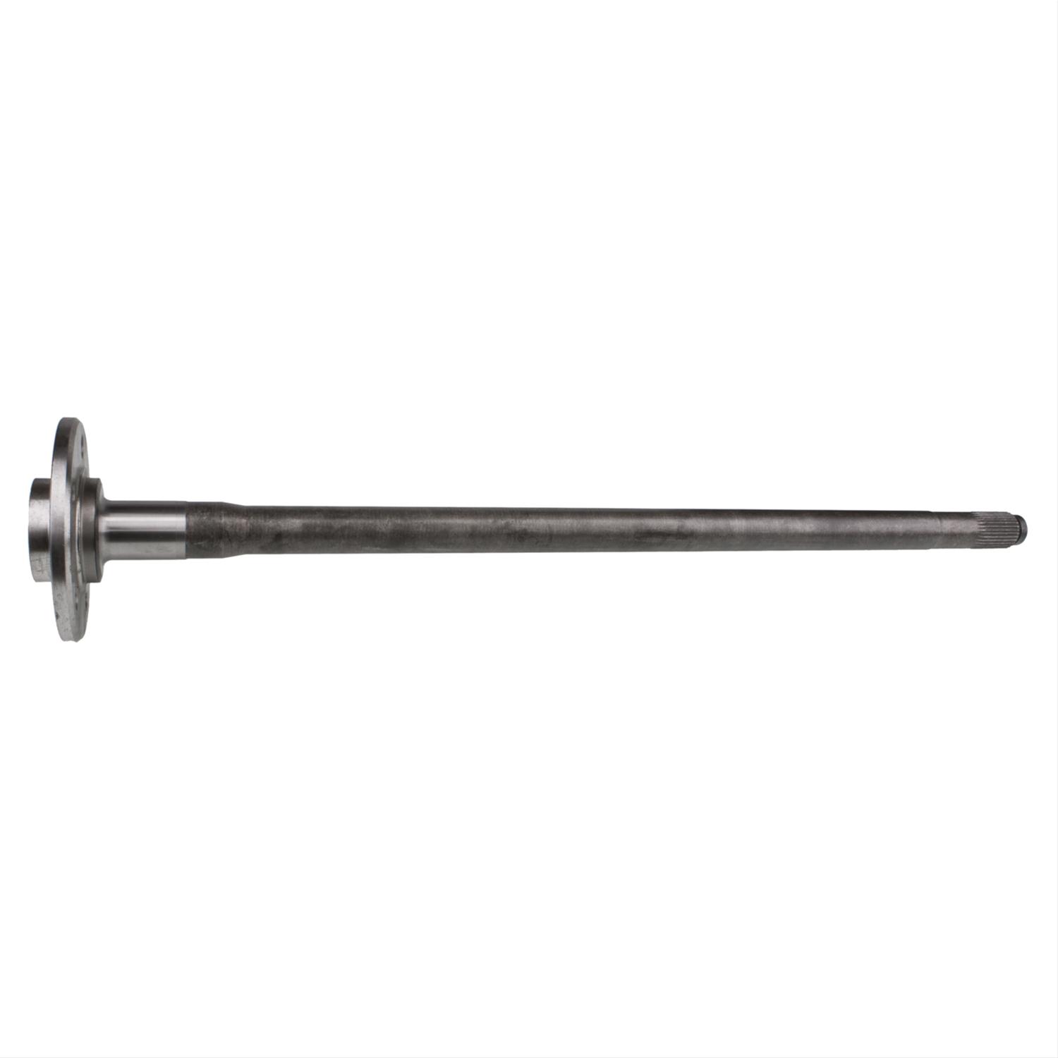 Motive Gear Ten Factory Axle Shafts for 2005-2014 MUSTANG - MG25156 Shaft, Direct Fit, Driver Side, Rear, Forged Alloy, Ford, Each thumbnail 2