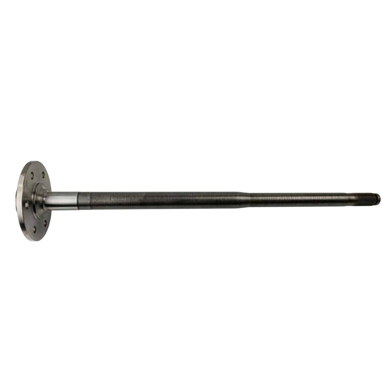 Motive Gear Ten Factory Axle Shafts for 2005-2008 F-150, 2006-2008 MARK LT - MG25162 Shaft, Direct Fit, Ford 9.75 in., Length 33.61 in., 34 Spline, 6 x 135mm Bolt Pattern, Right Rear, Ford, Kit thumbnail 2